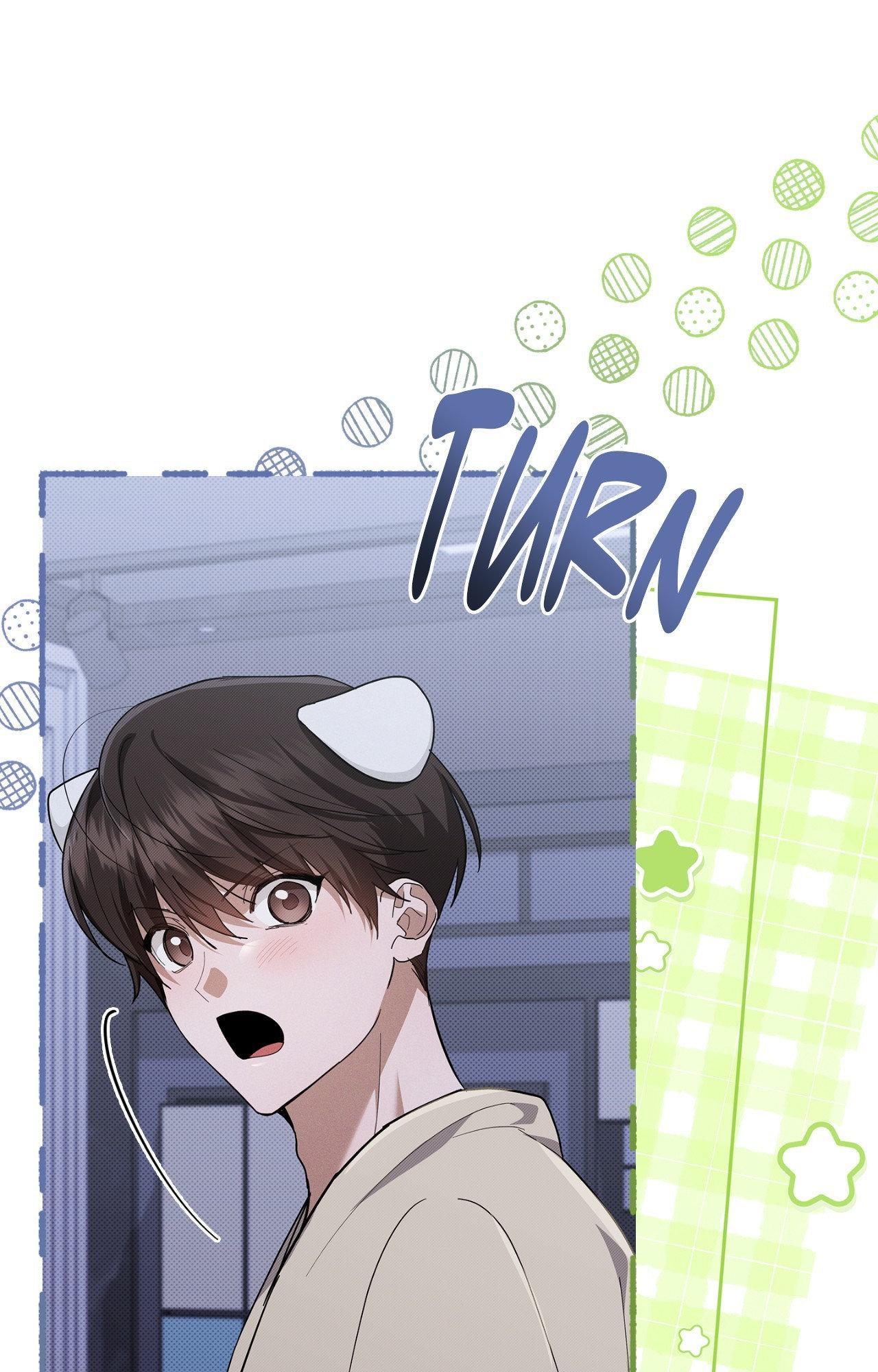 Read Don’t Mess With the Pooch! chapter 31.4 image 14 on Lezhin