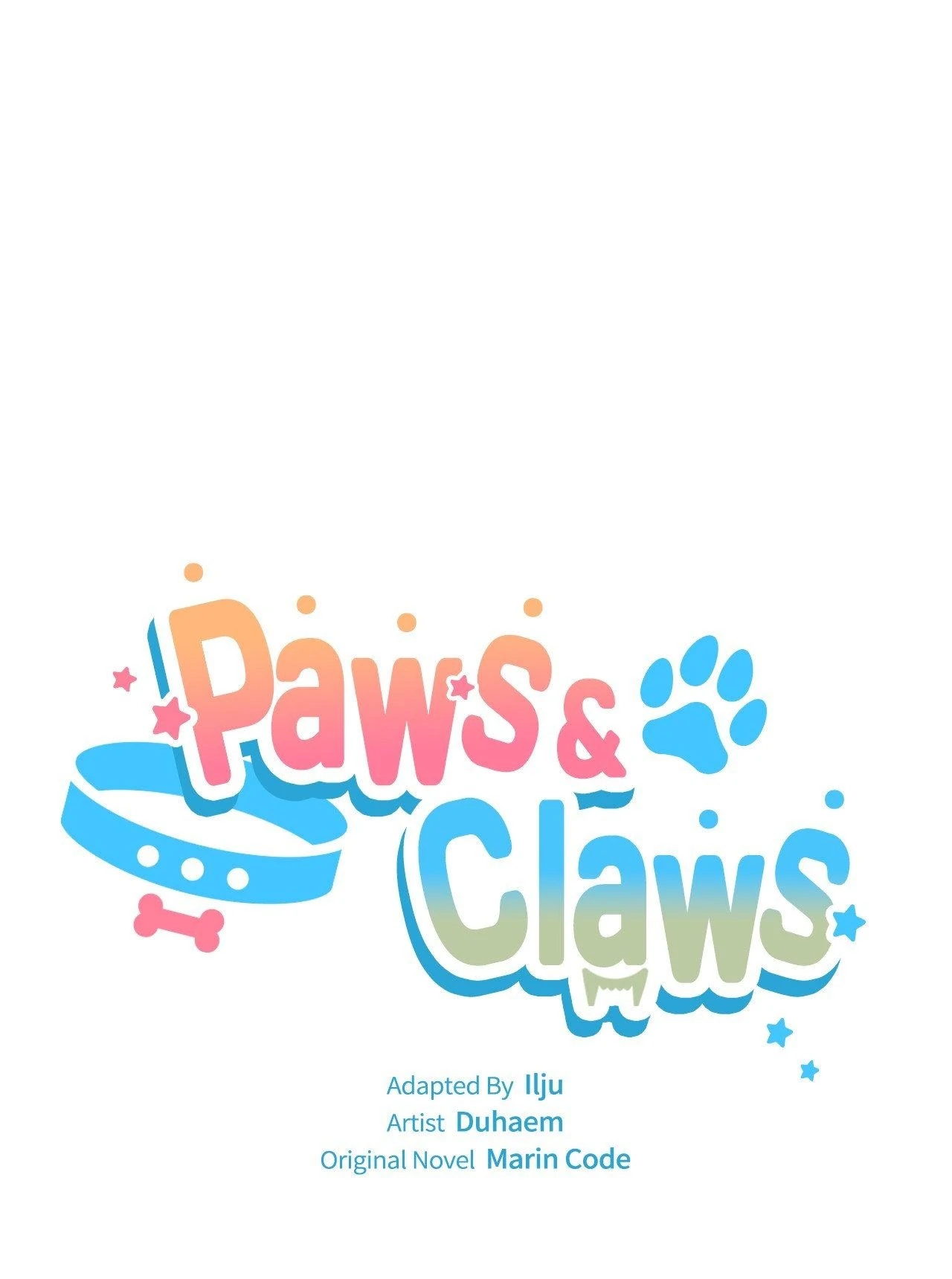 Read Don’t Mess With the Pooch! chapter 31.4 image 20 on Lezhin