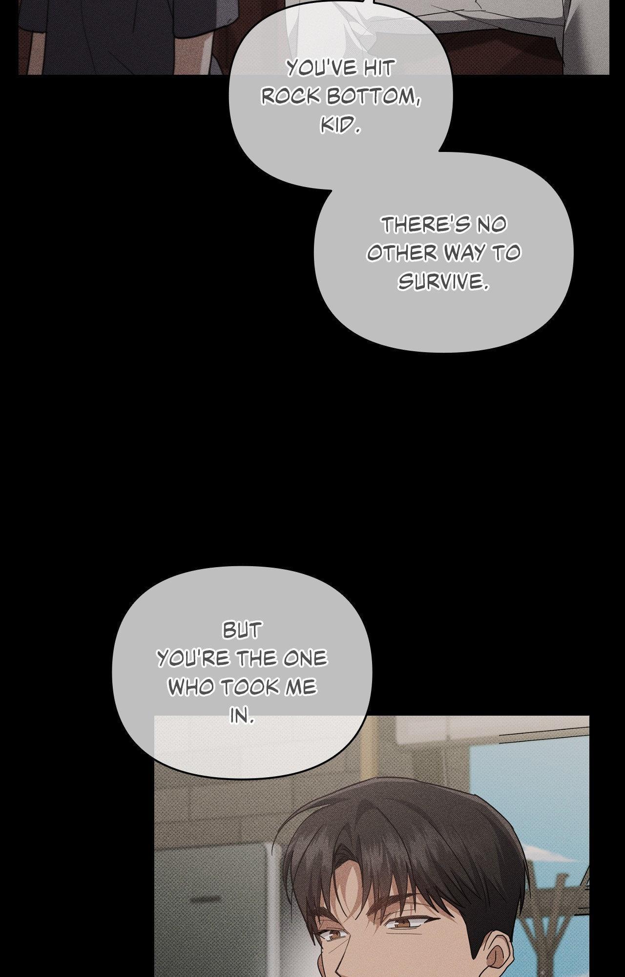 Read Don’t Mess With the Pooch! chapter 31.4 image 34 on Lezhin