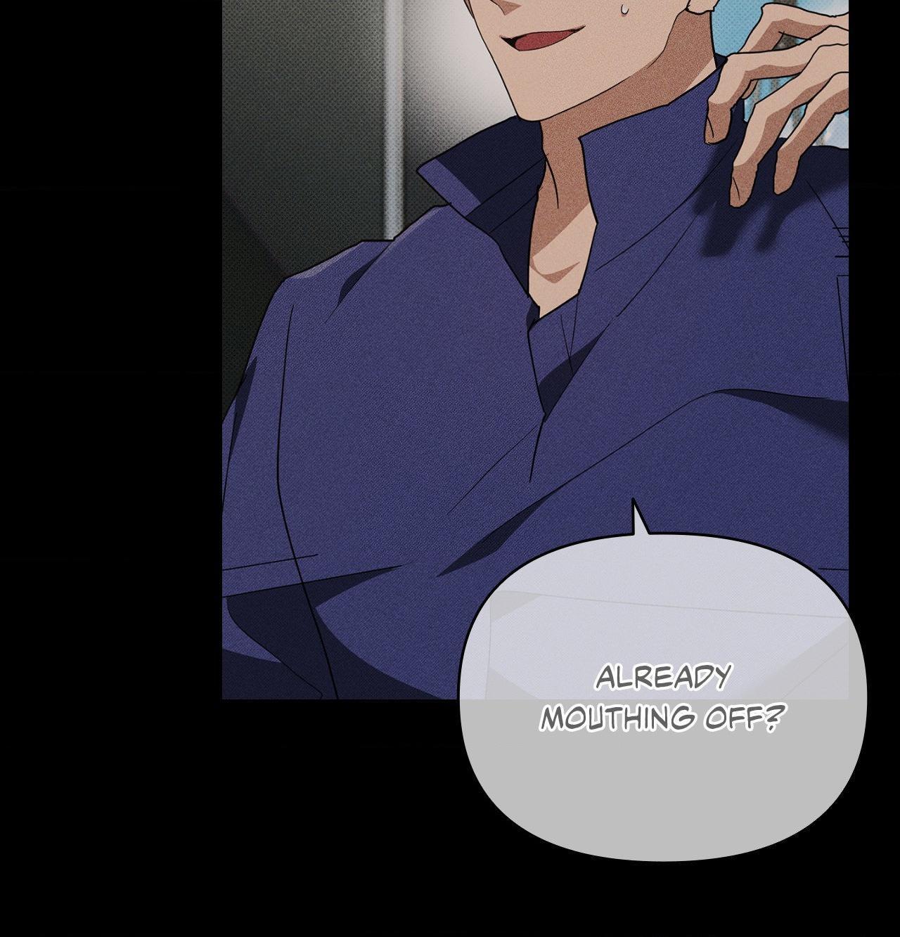 Read Don’t Mess With the Pooch! chapter 31.4 image 35 on Lezhin