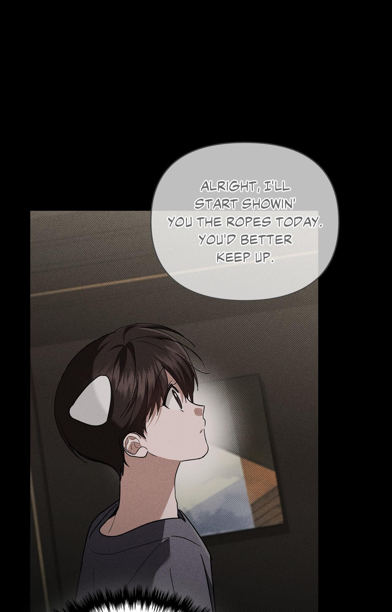 Read Don’t Mess With the Pooch! chapter 31.4 image 36 on Lezhin