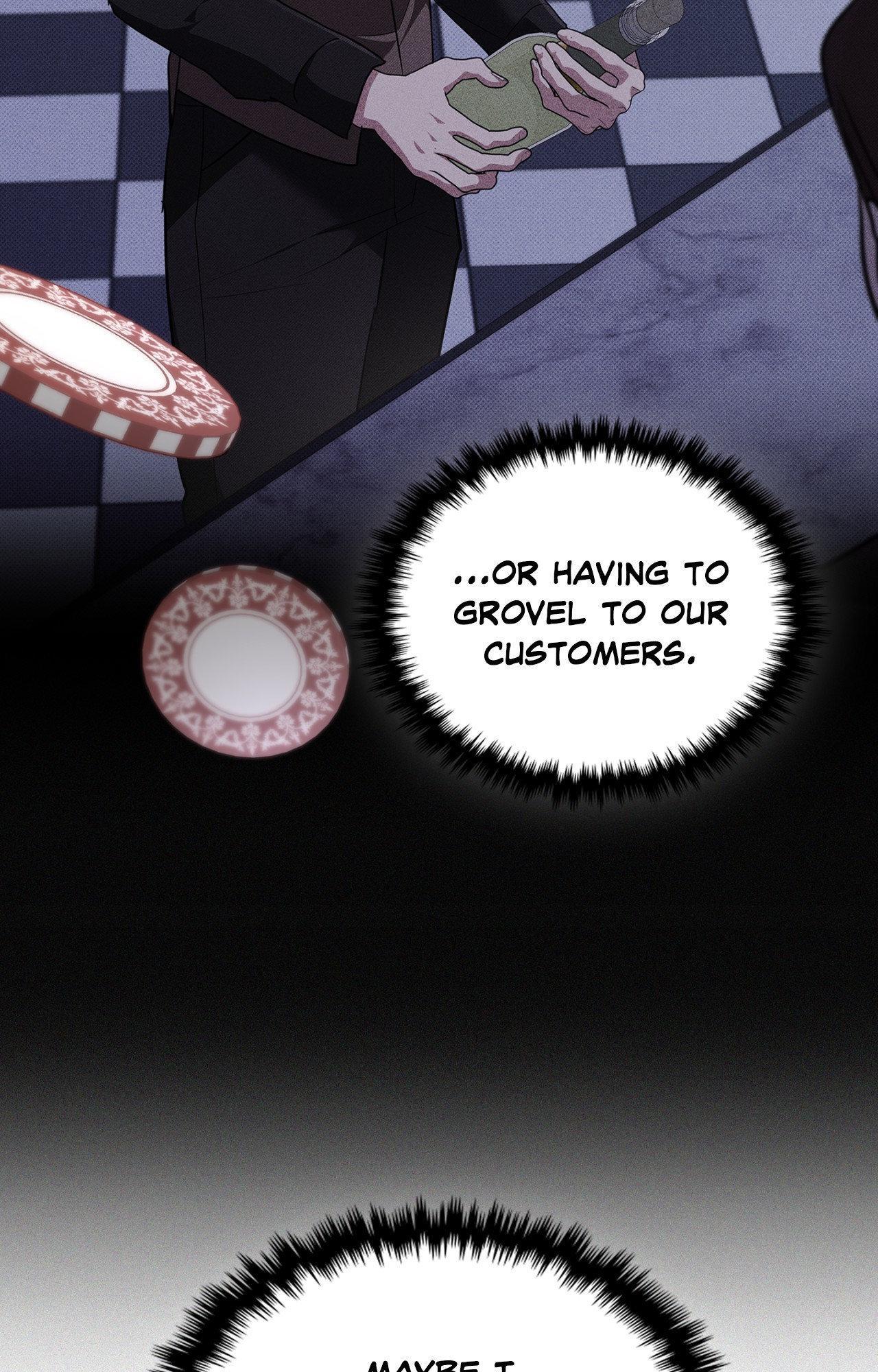 Read Don’t Mess With the Pooch! chapter 31.4 image 39 on Lezhin