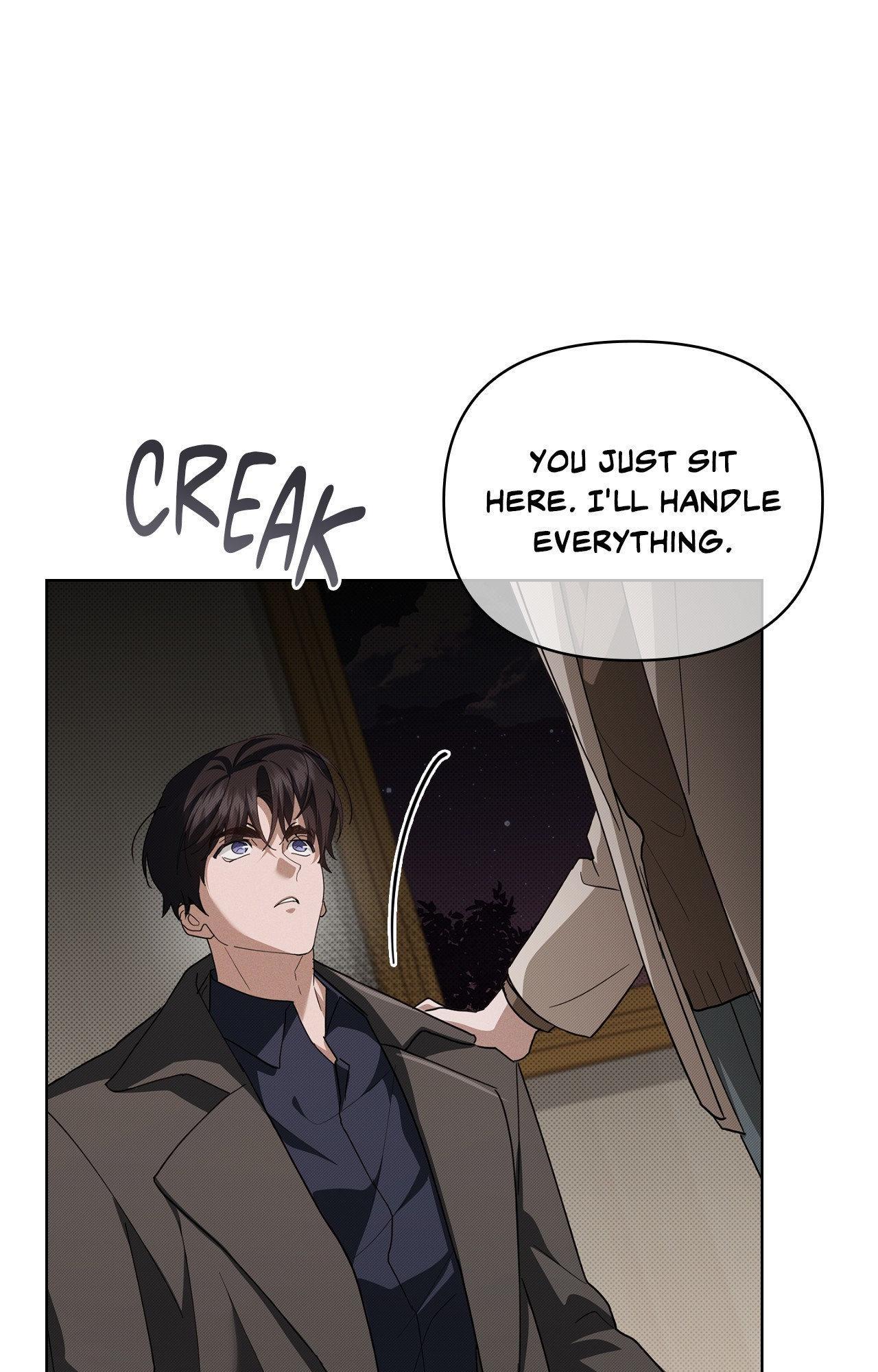 Read Don’t Mess With the Pooch! chapter 31.4 image 42 on Lezhin