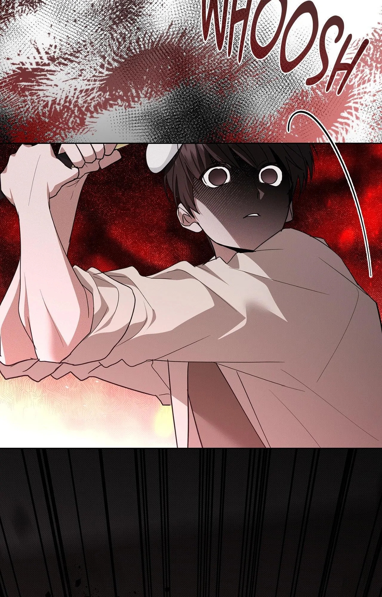 Read Don’t Mess With the Pooch! chapter 31.4 image 45 on Lezhin