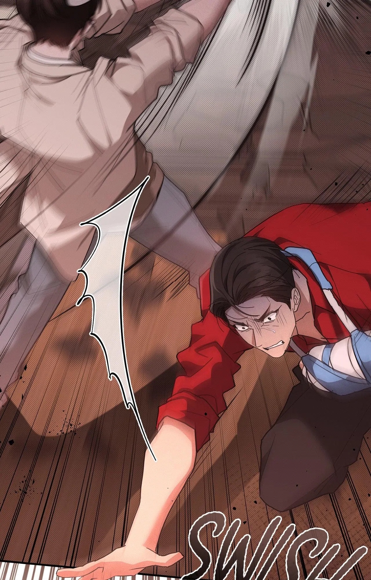 Read Don’t Mess With the Pooch! chapter 31.4 image 47 on Lezhin