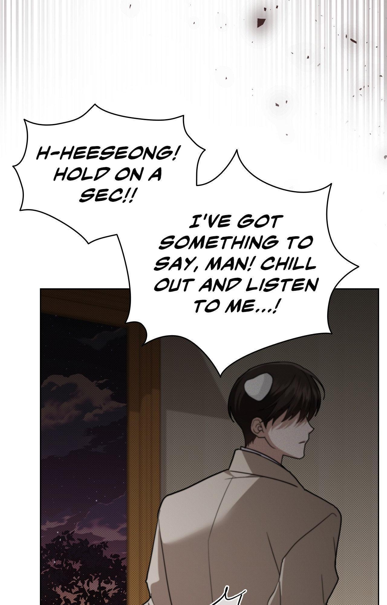 Read Don’t Mess With the Pooch! chapter 31.4 image 50 on Lezhin