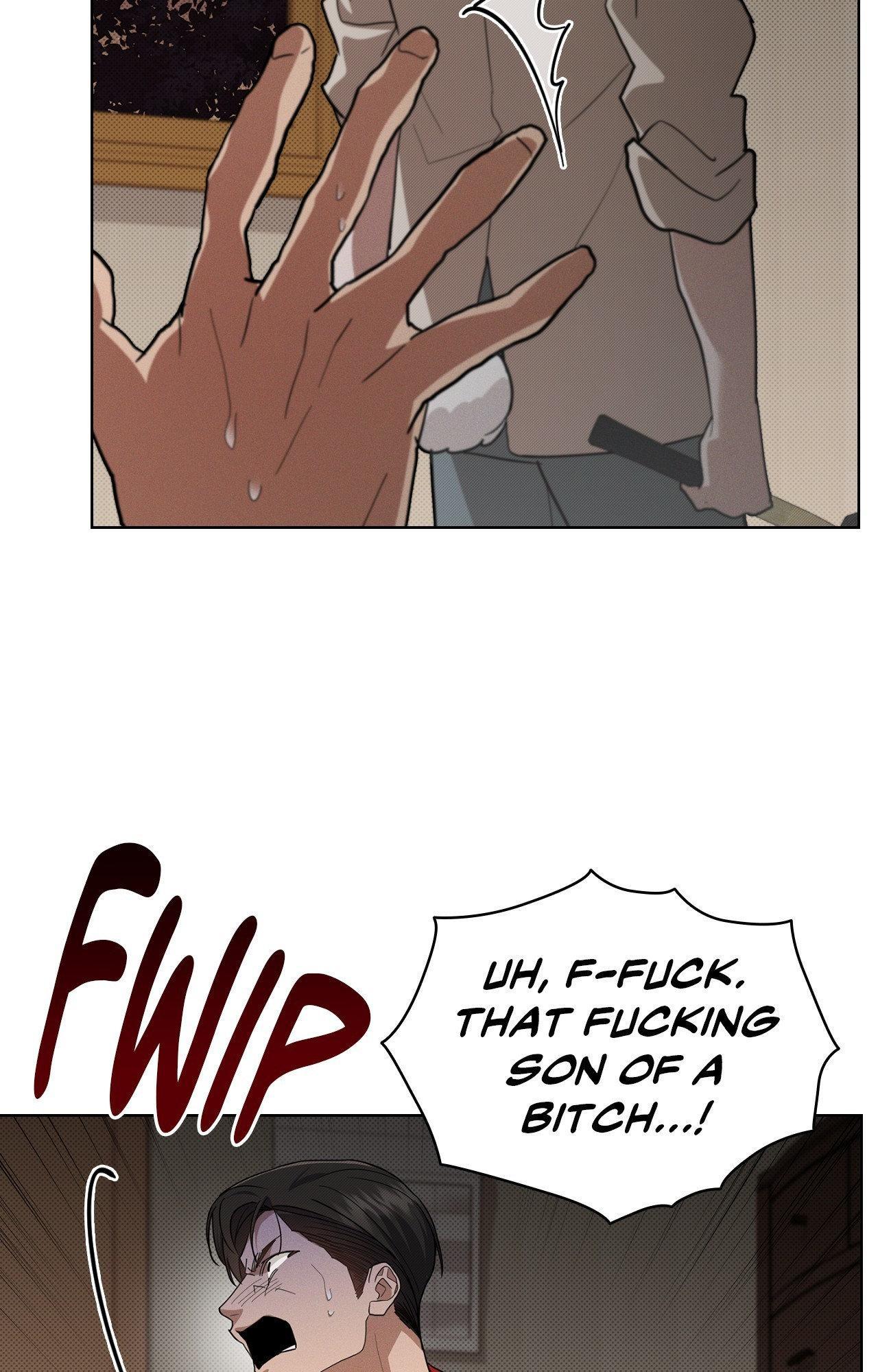 Read Don’t Mess With the Pooch! chapter 31.4 image 51 on Lezhin