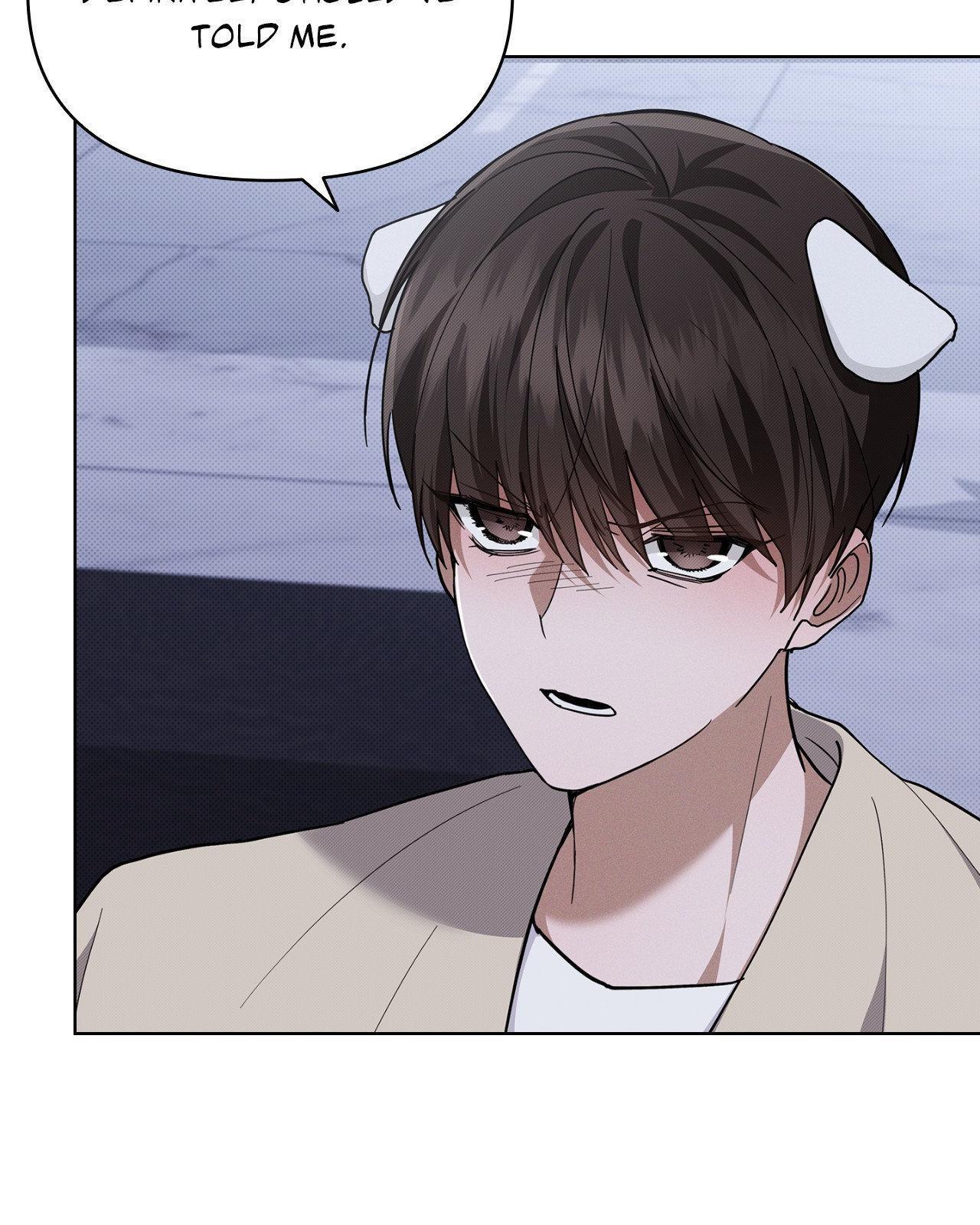 Read Don’t Mess With the Pooch! chapter 31.4 image 6 on Lezhin