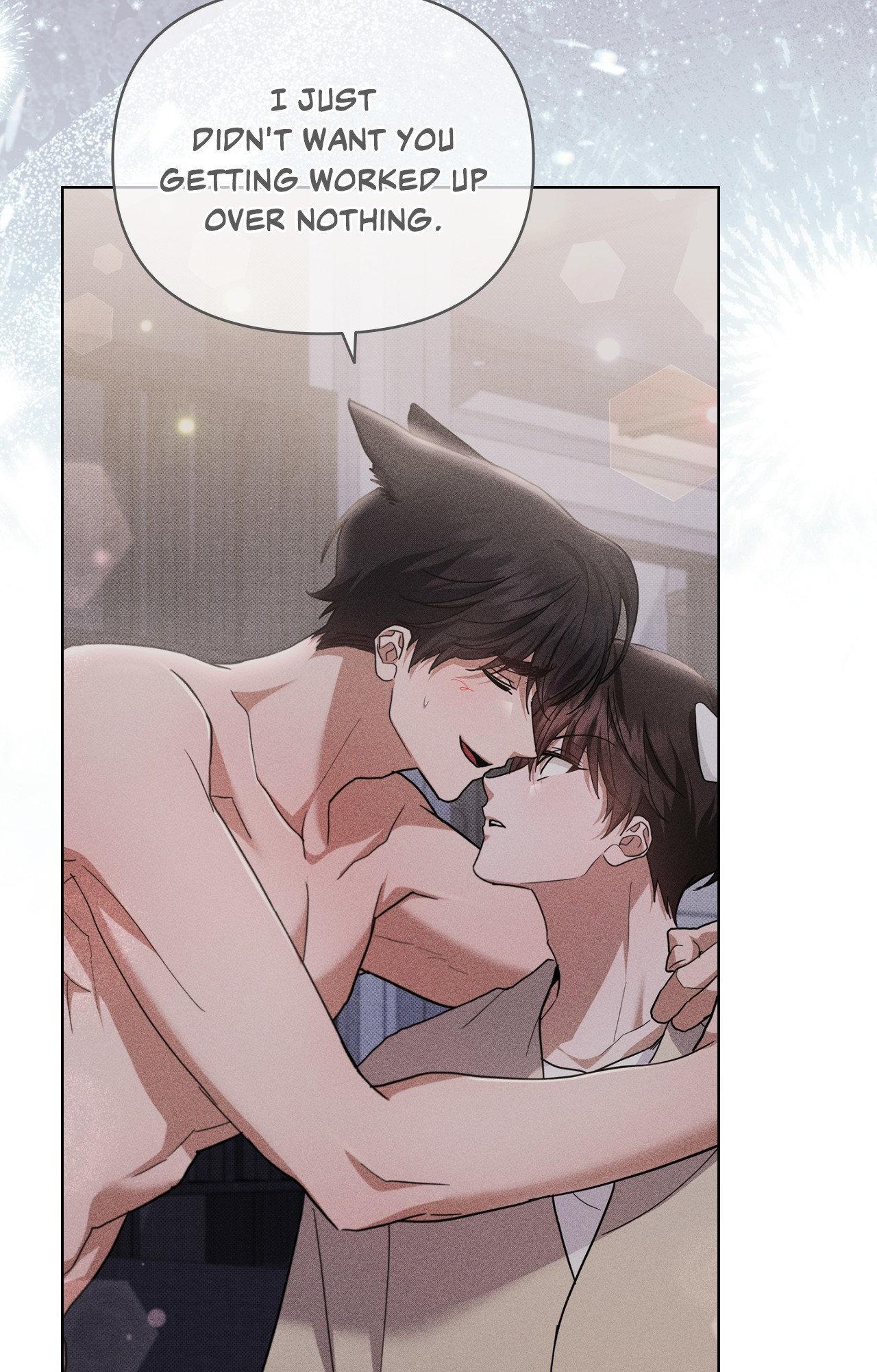 Read Don’t Mess With the Pooch! chapter 31.4 image 63 on Lezhin