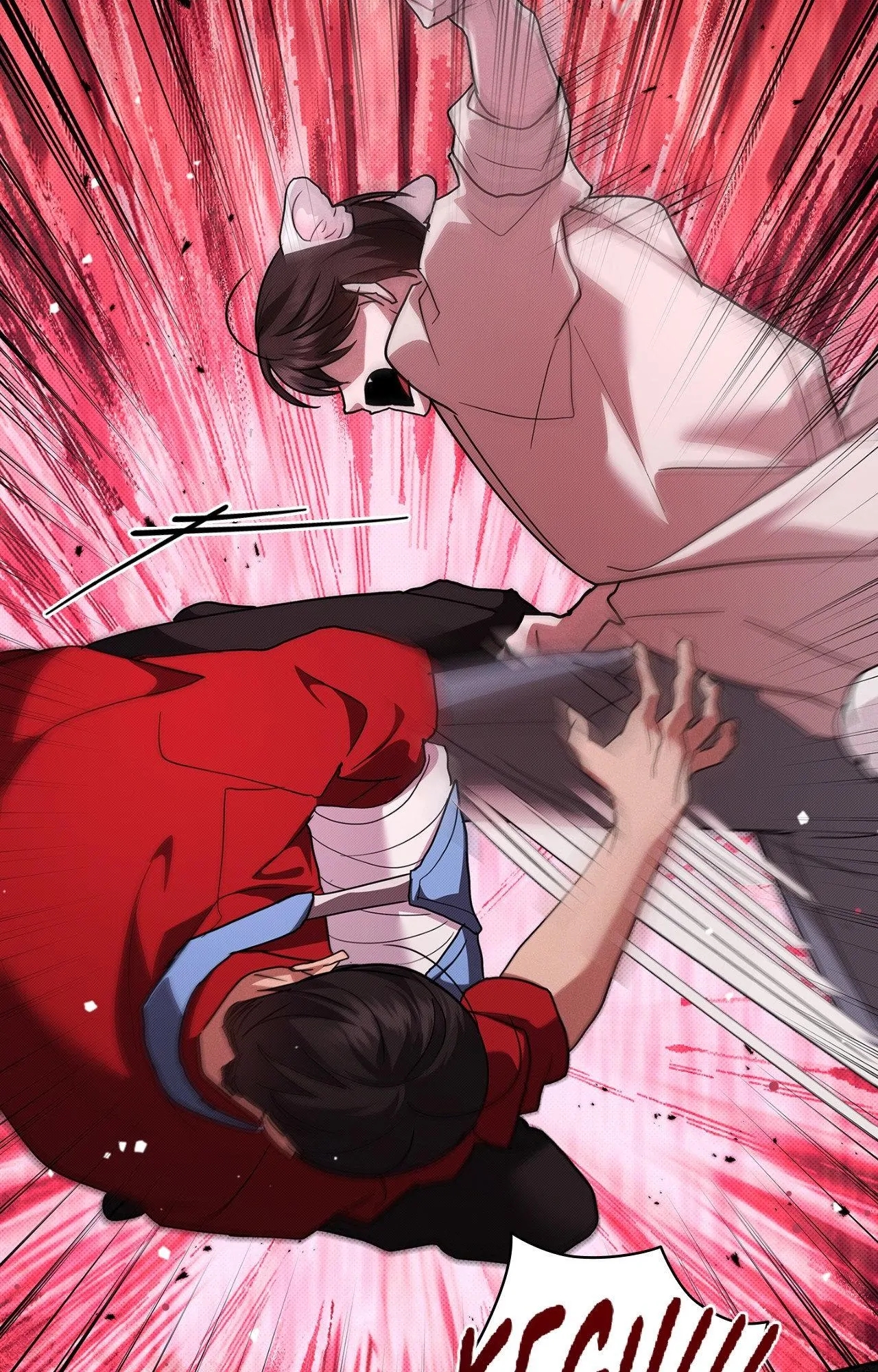 Read Don’t Mess With the Pooch! chapter 31.4 image 69 on Lezhin