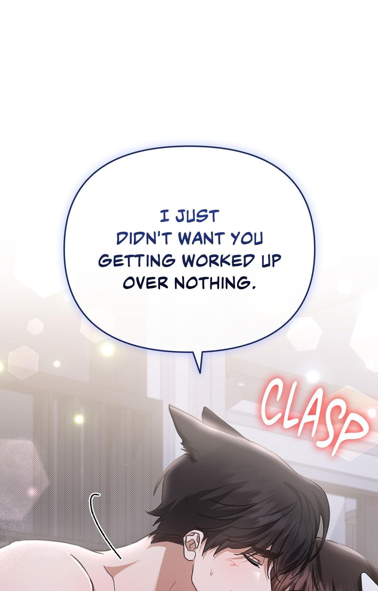 Read Don’t Mess With the Pooch! chapter 31.4 image 7 on Lezhin