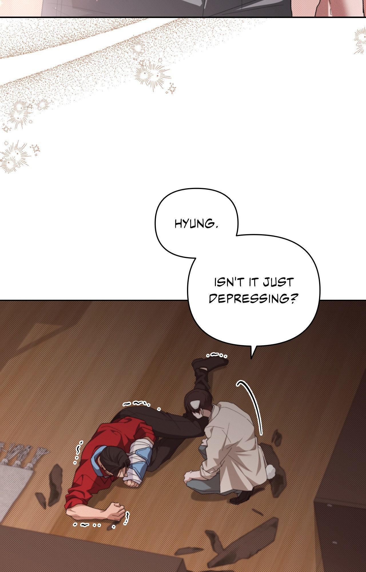 Read Don’t Mess With the Pooch! chapter 31.4 image 78 on Lezhin