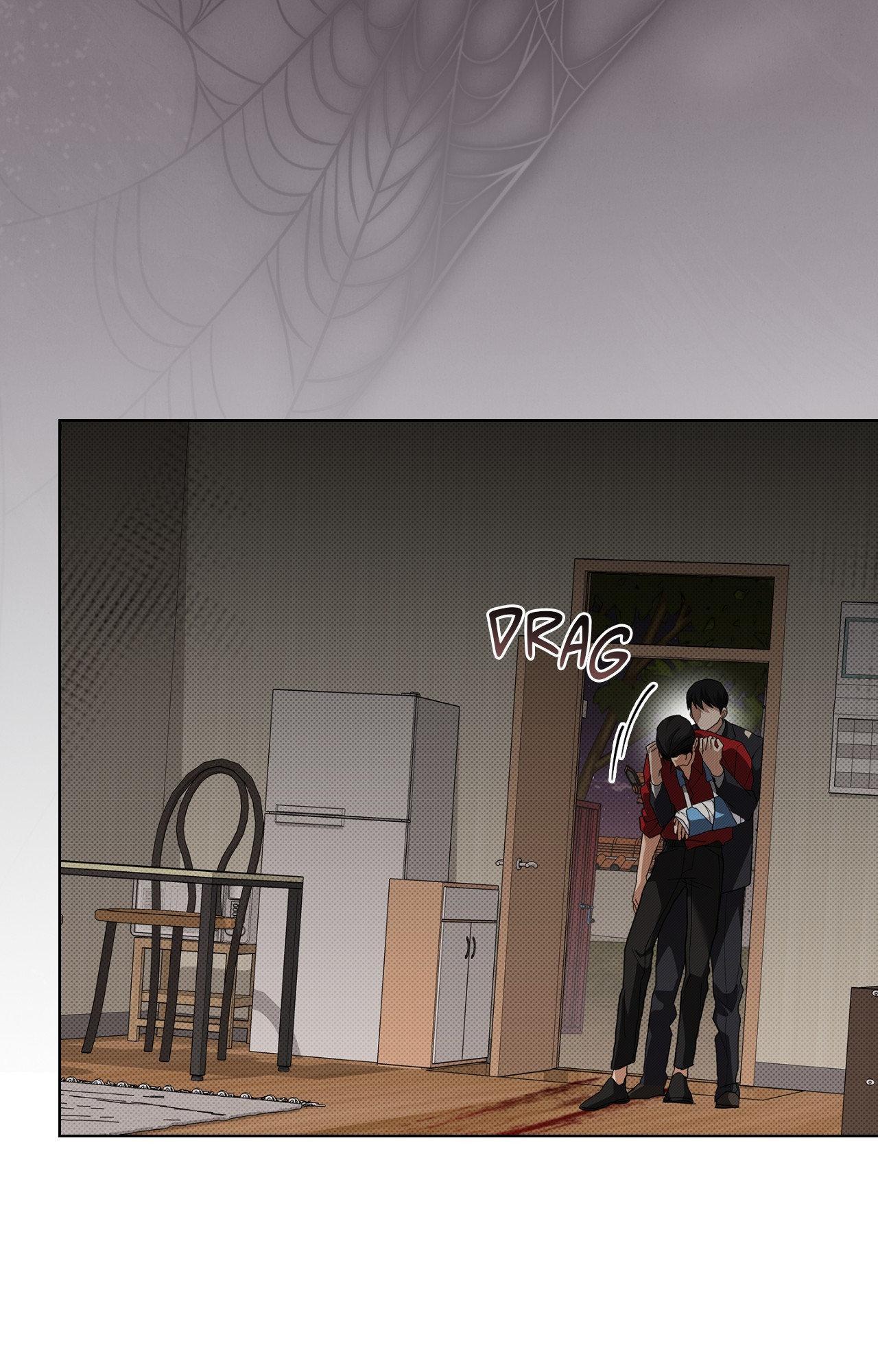 Read Don’t Mess With the Pooch! chapter 31.4 image 89 on Lezhin
