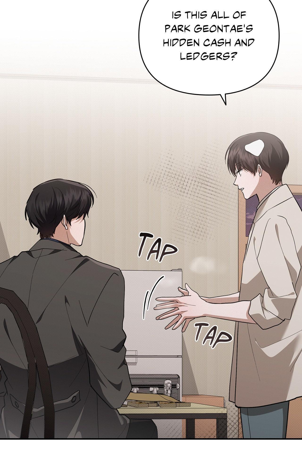 Read Don’t Mess With the Pooch! chapter 31.4 image 91 on Lezhin