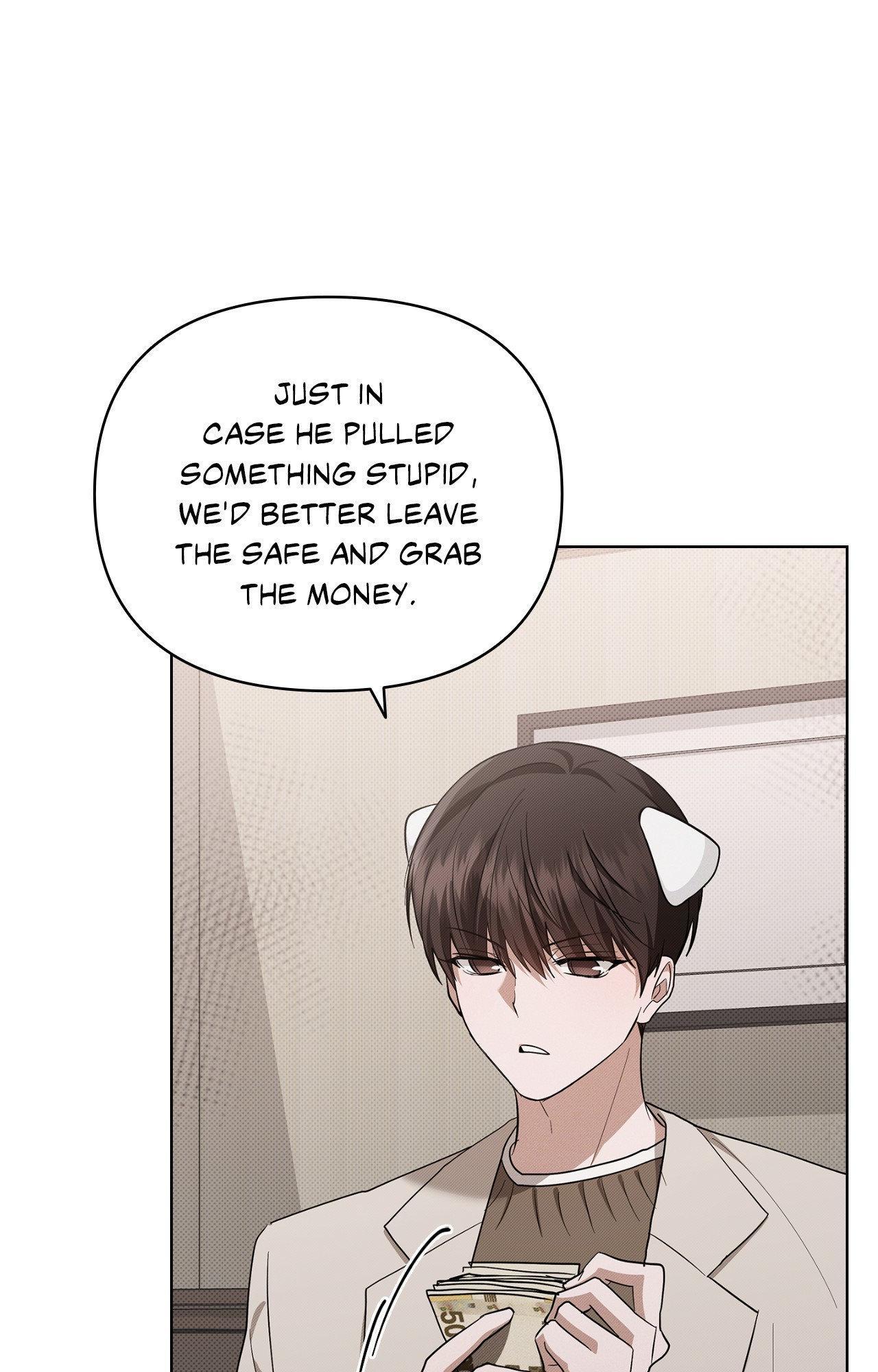 Read Don’t Mess With the Pooch! chapter 31.4 image 92 on Lezhin
