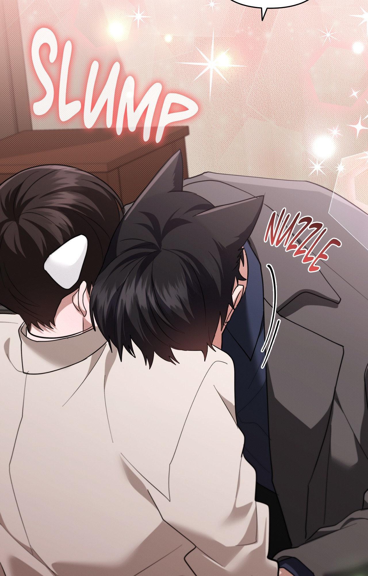 Read Don’t Mess With the Pooch! chapter 31.4 image 99 on Lezhin