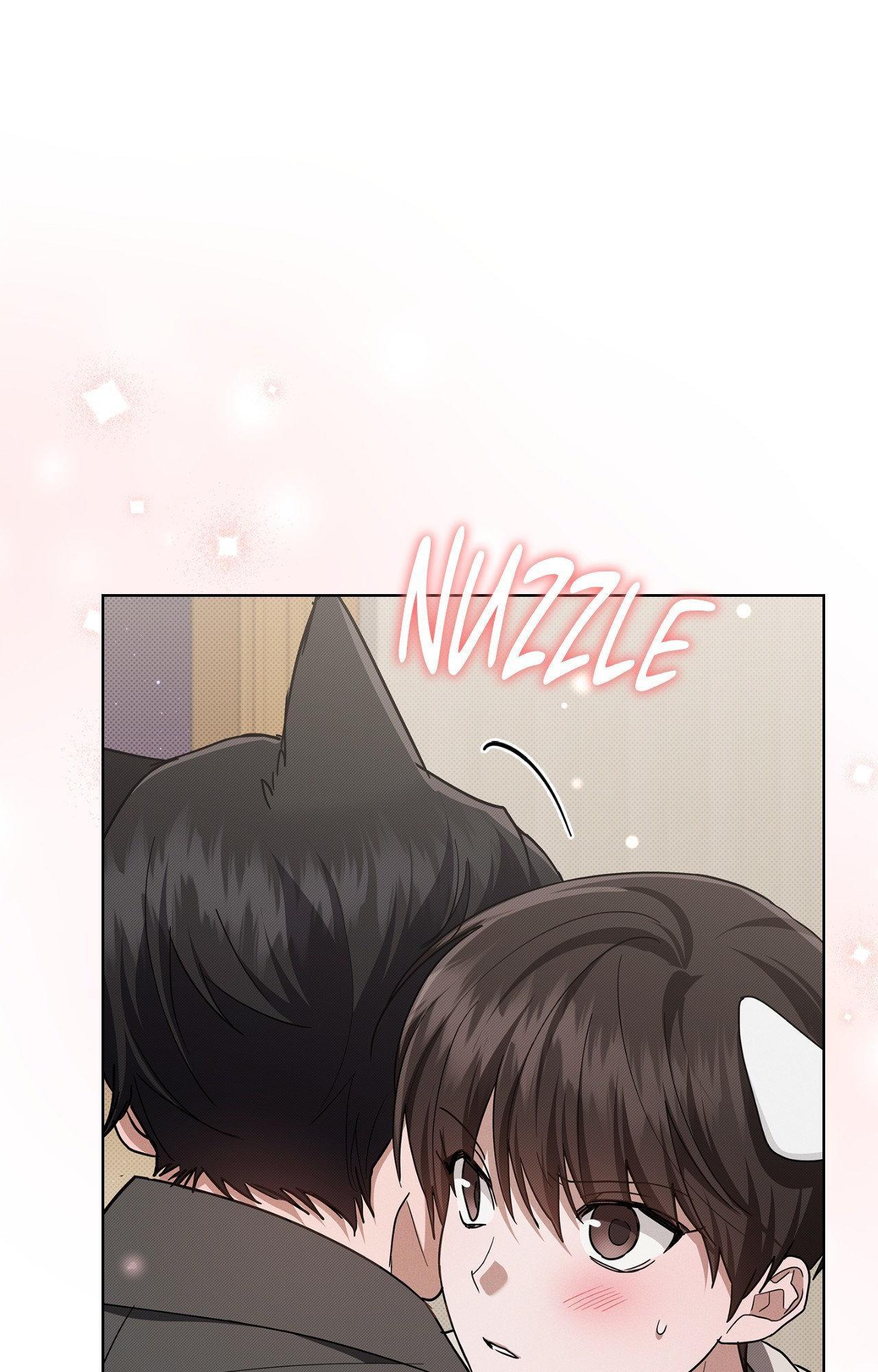 Read Don’t Mess With the Pooch! chapter 31.5 image 0 on Lezhin