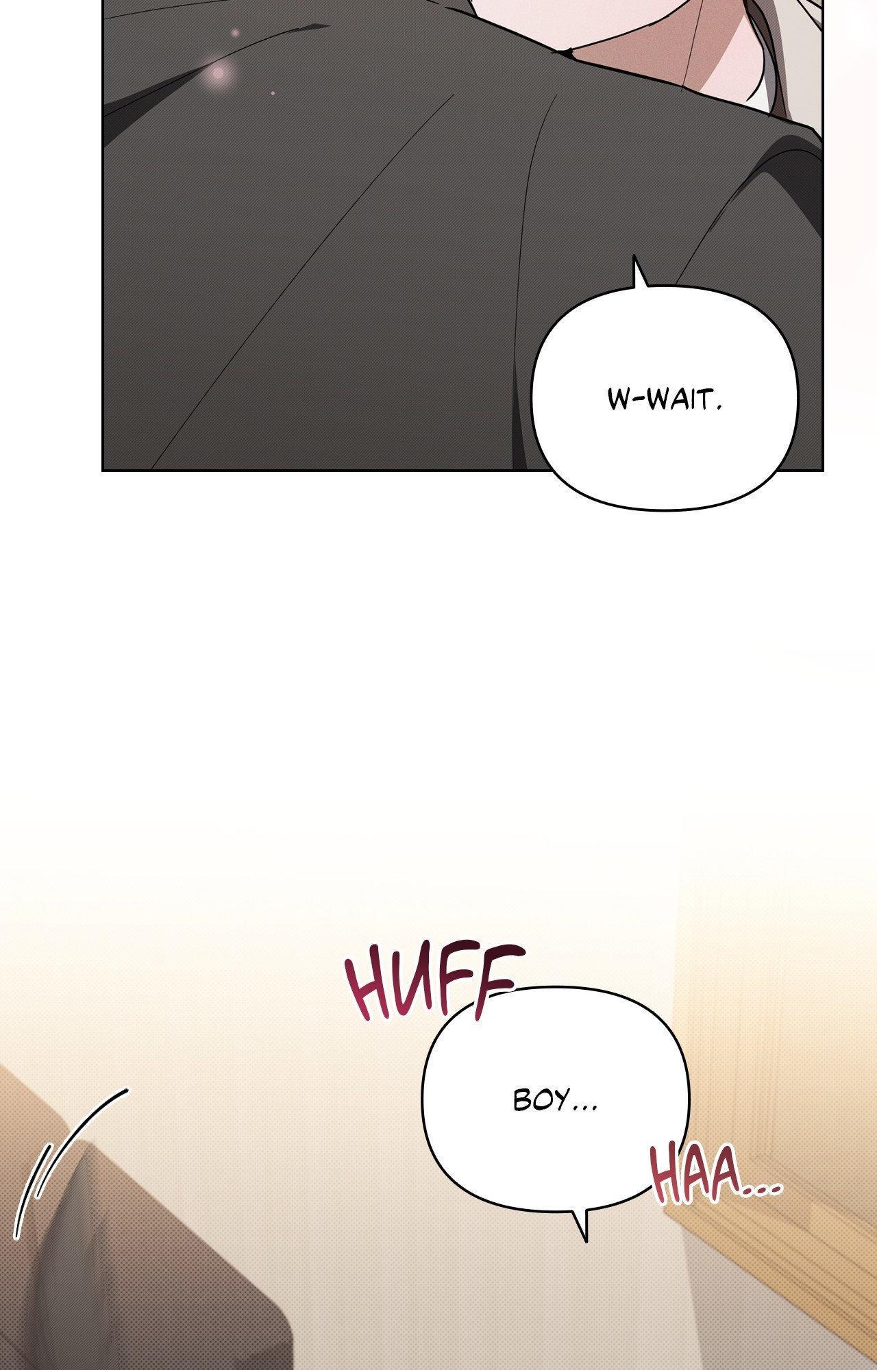 Read Don’t Mess With the Pooch! chapter 31.5 image 1 on Lezhin