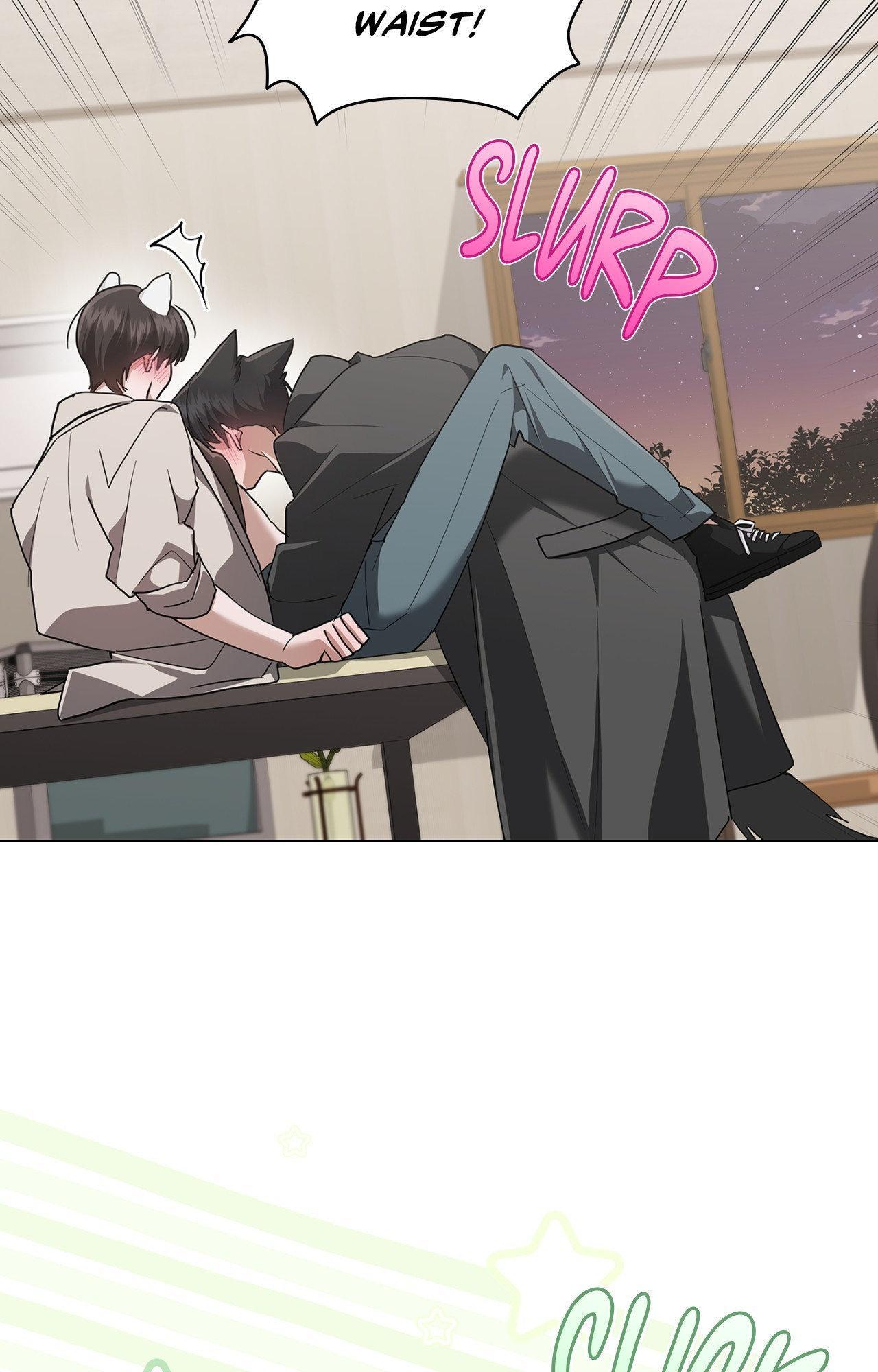 Read Don’t Mess With the Pooch! chapter 31.5 image 11 on Lezhin