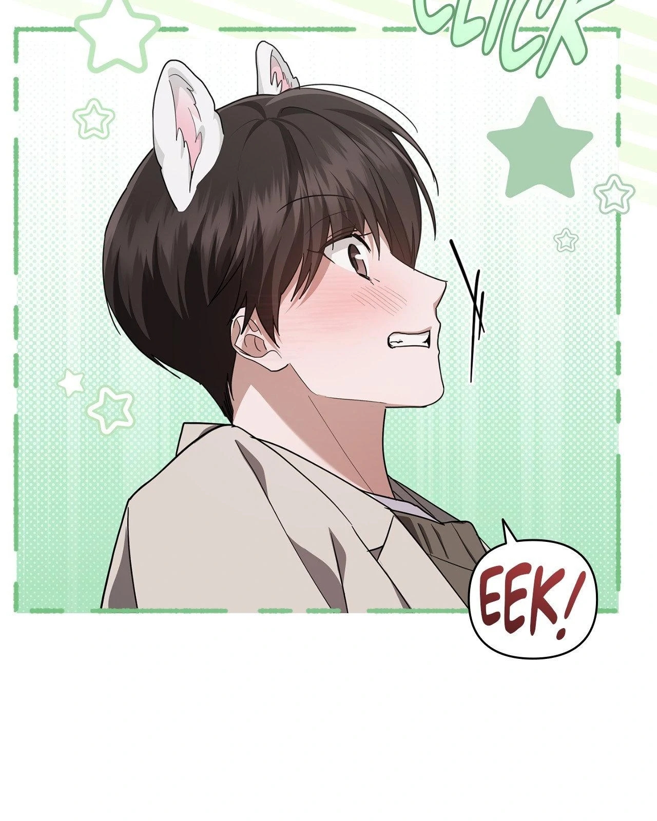 Read Don’t Mess With the Pooch! chapter 31.5 image 12 on Lezhin