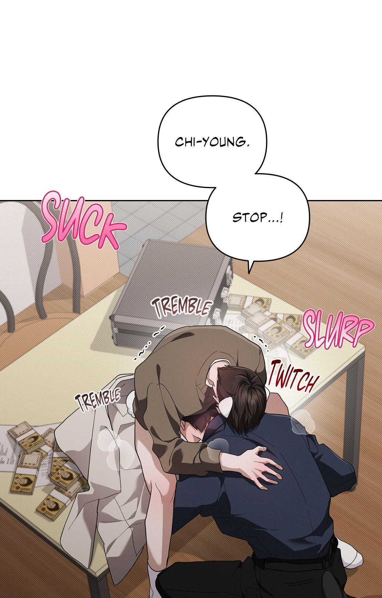 Read Don’t Mess With the Pooch! chapter 31.5 image 19 on Lezhin