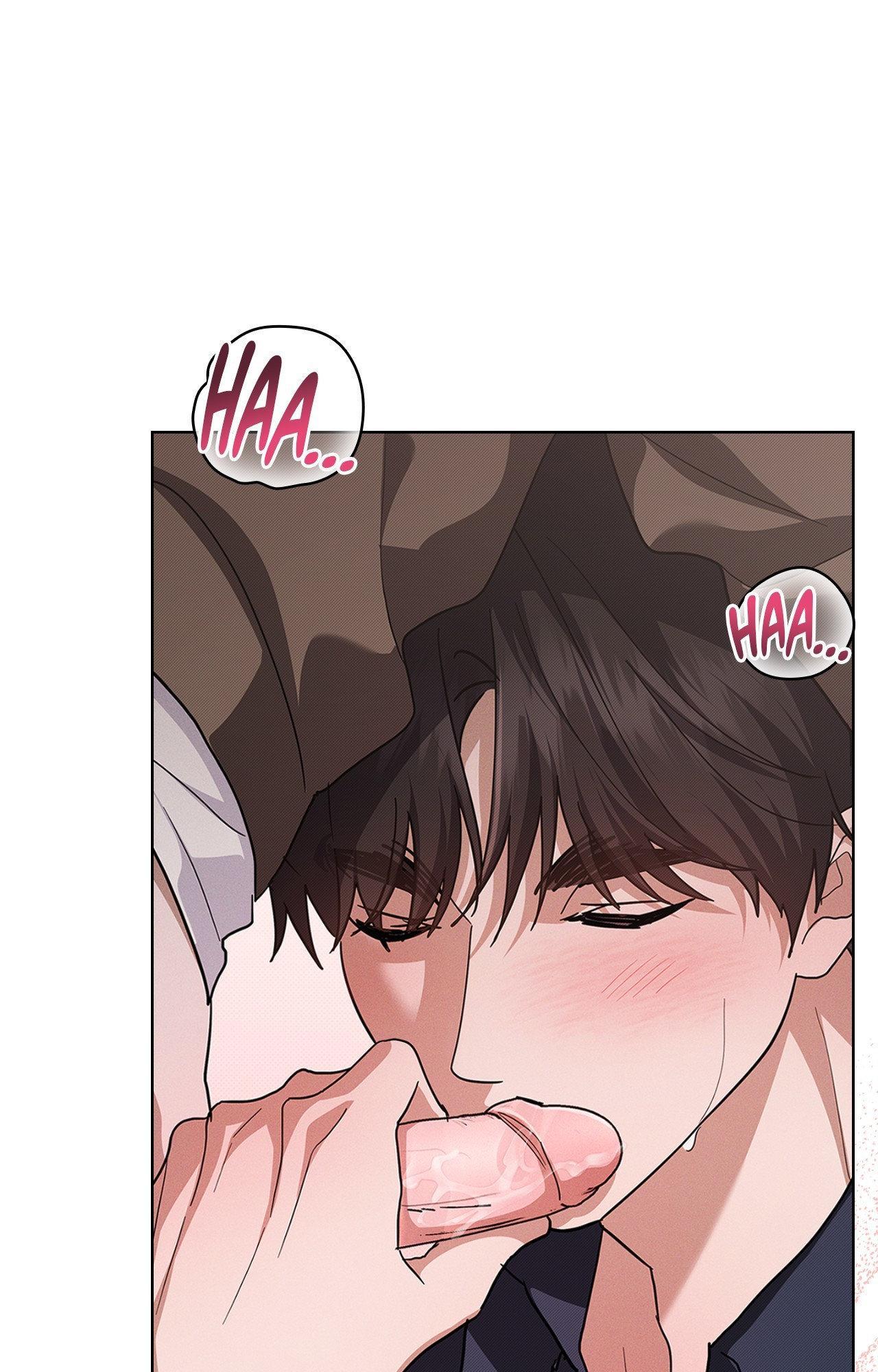 Read Don’t Mess With the Pooch! chapter 31.5 image 21 on Lezhin