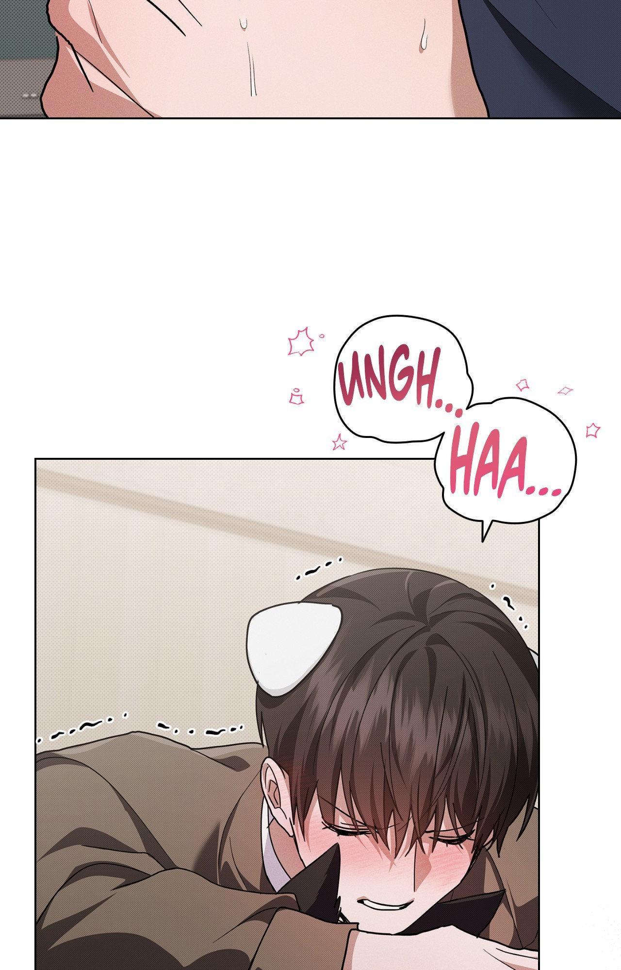 Read Don’t Mess With the Pooch! chapter 31.5 image 23 on Lezhin