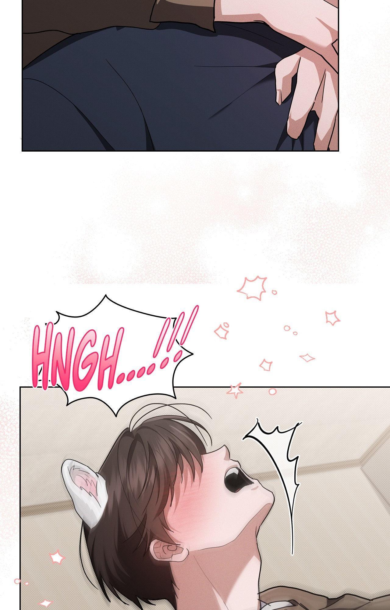 Read Don’t Mess With the Pooch! chapter 31.5 image 24 on Lezhin