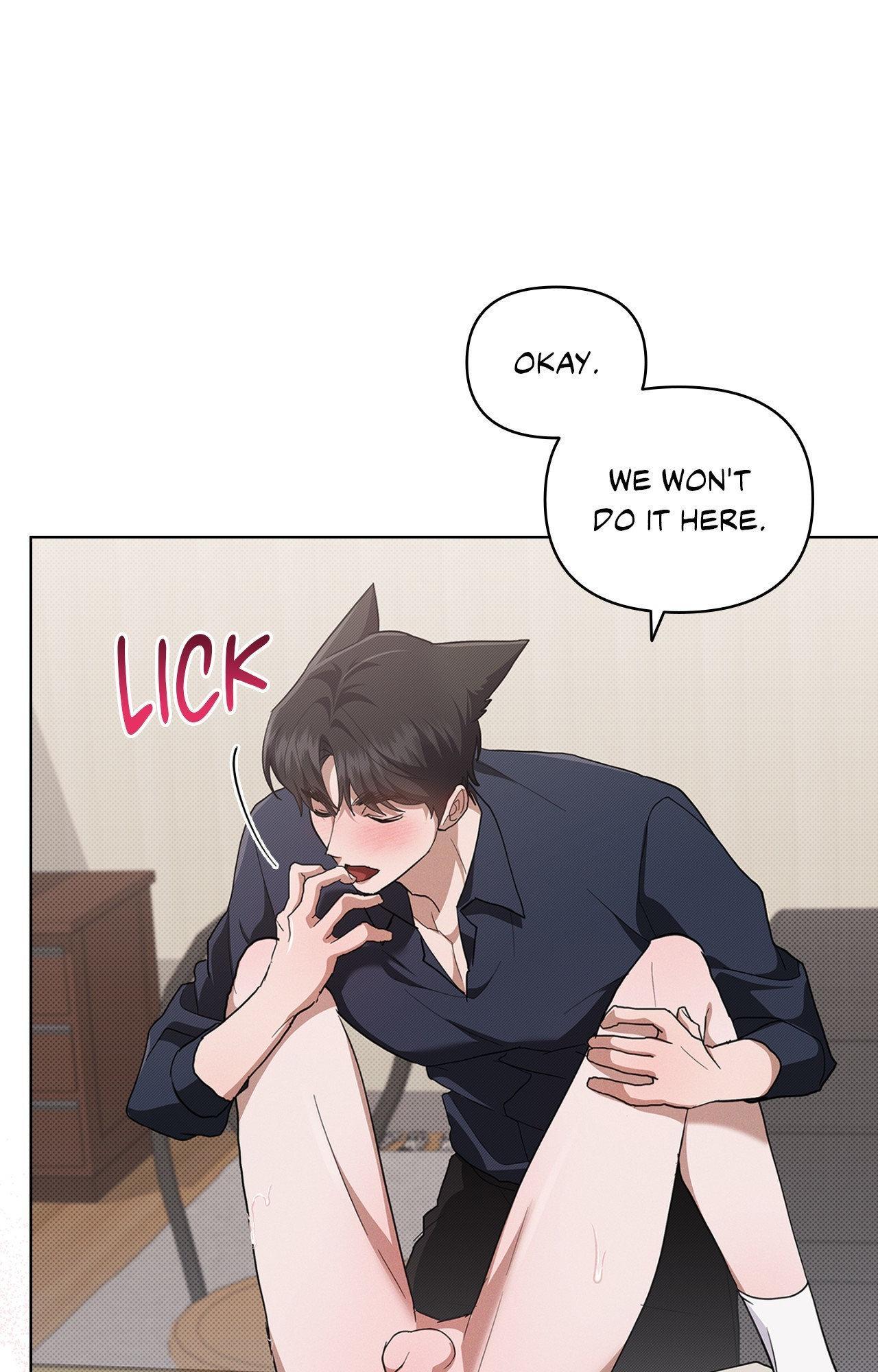Read Don’t Mess With the Pooch! chapter 31.5 image 28 on Lezhin