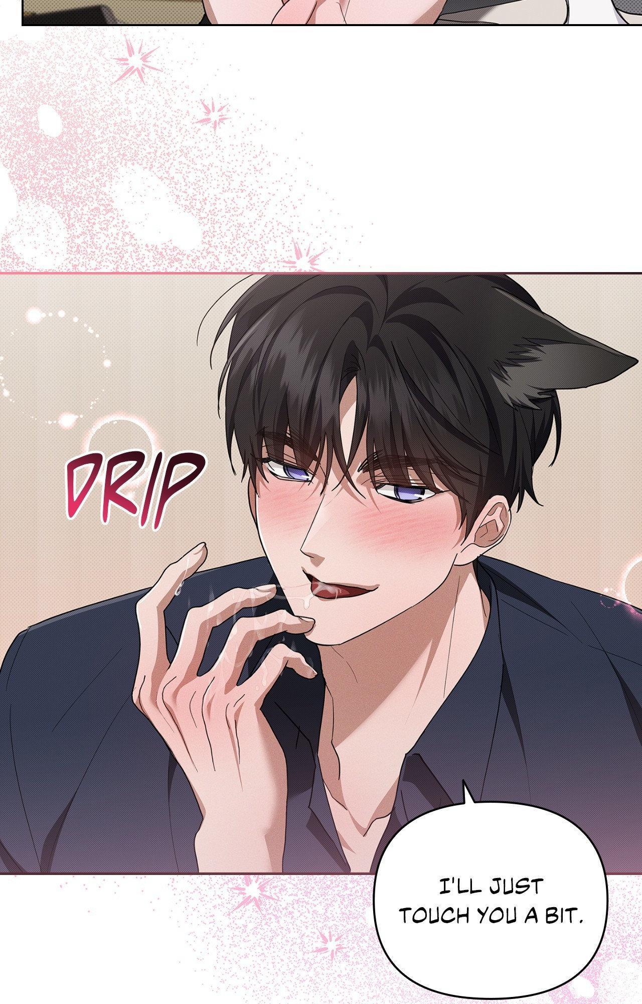 Read Don’t Mess With the Pooch! chapter 31.5 image 29 on Lezhin