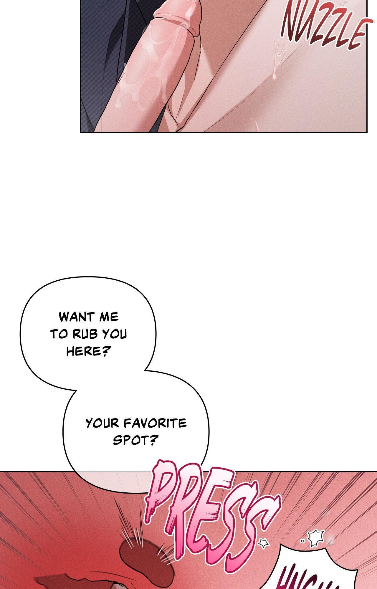 Read Don’t Mess With the Pooch! chapter 31.5 image 35 on Lezhin