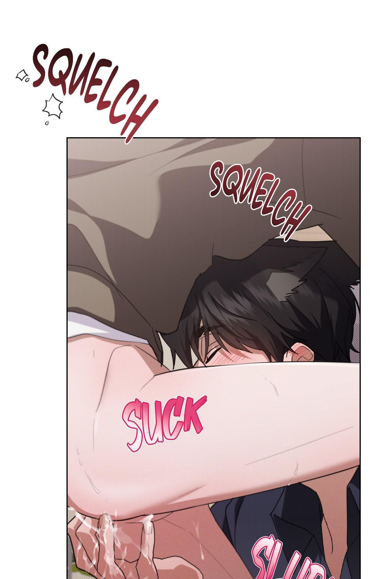 Read Don’t Mess With the Pooch! chapter 31.5 image 38 on Lezhin
