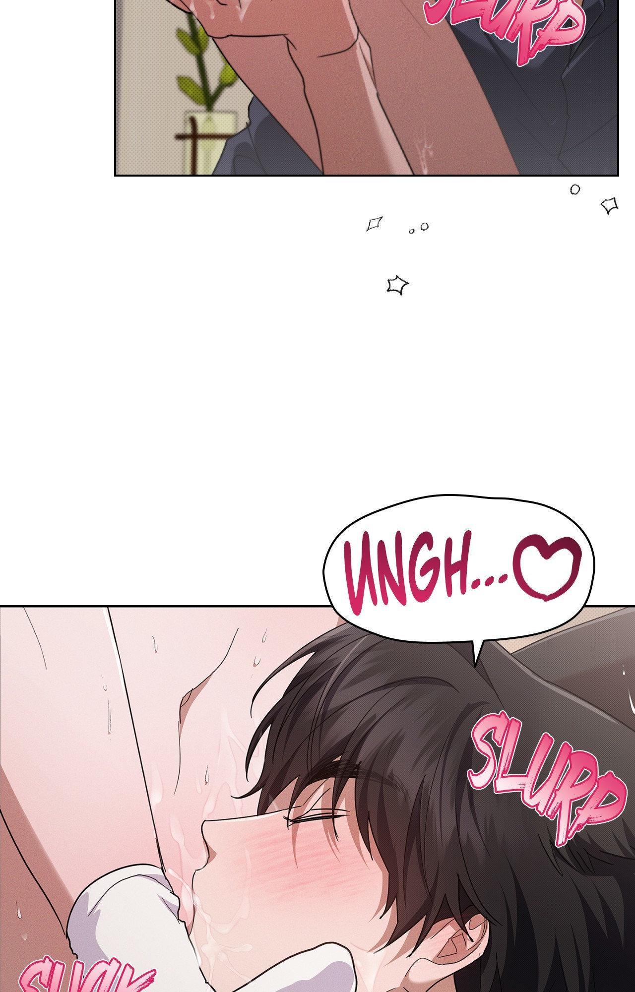 Read Don’t Mess With the Pooch! chapter 31.5 image 39 on Lezhin
