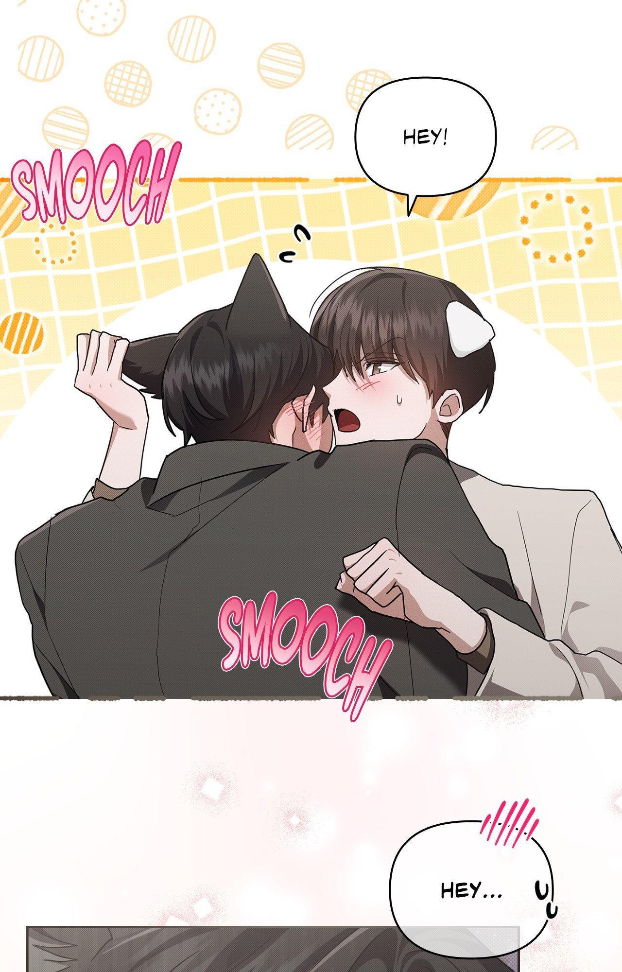 Read Don’t Mess With the Pooch! chapter 31.5 image 4 on Lezhin