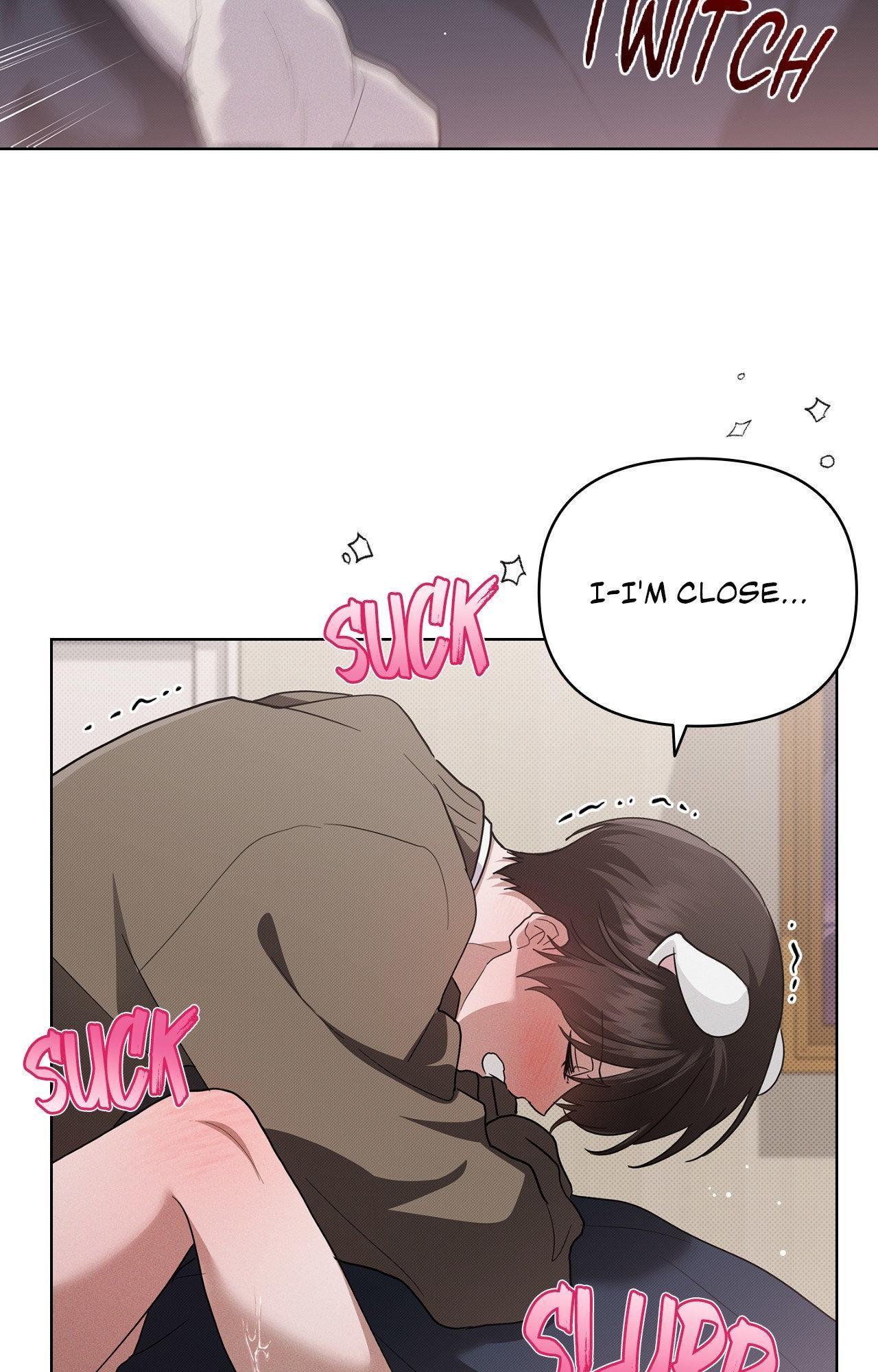 Read Don’t Mess With the Pooch! chapter 31.5 image 43 on Lezhin