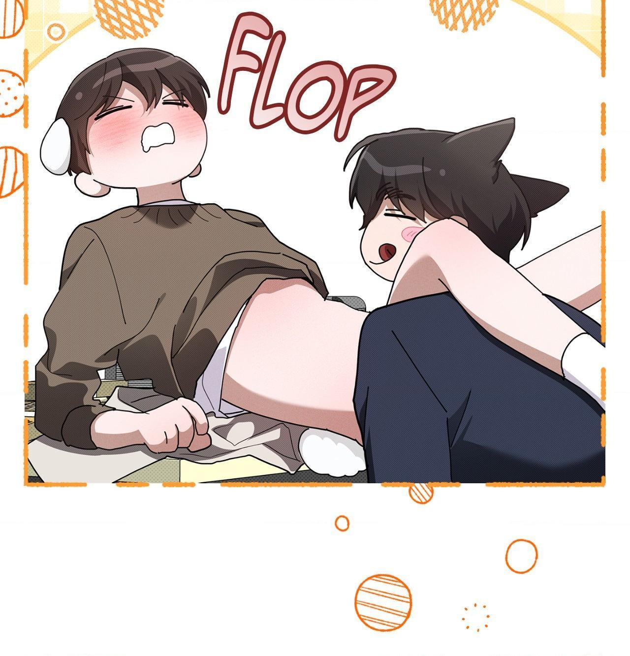 Read Don’t Mess With the Pooch! chapter 31.5 image 47 on Lezhin