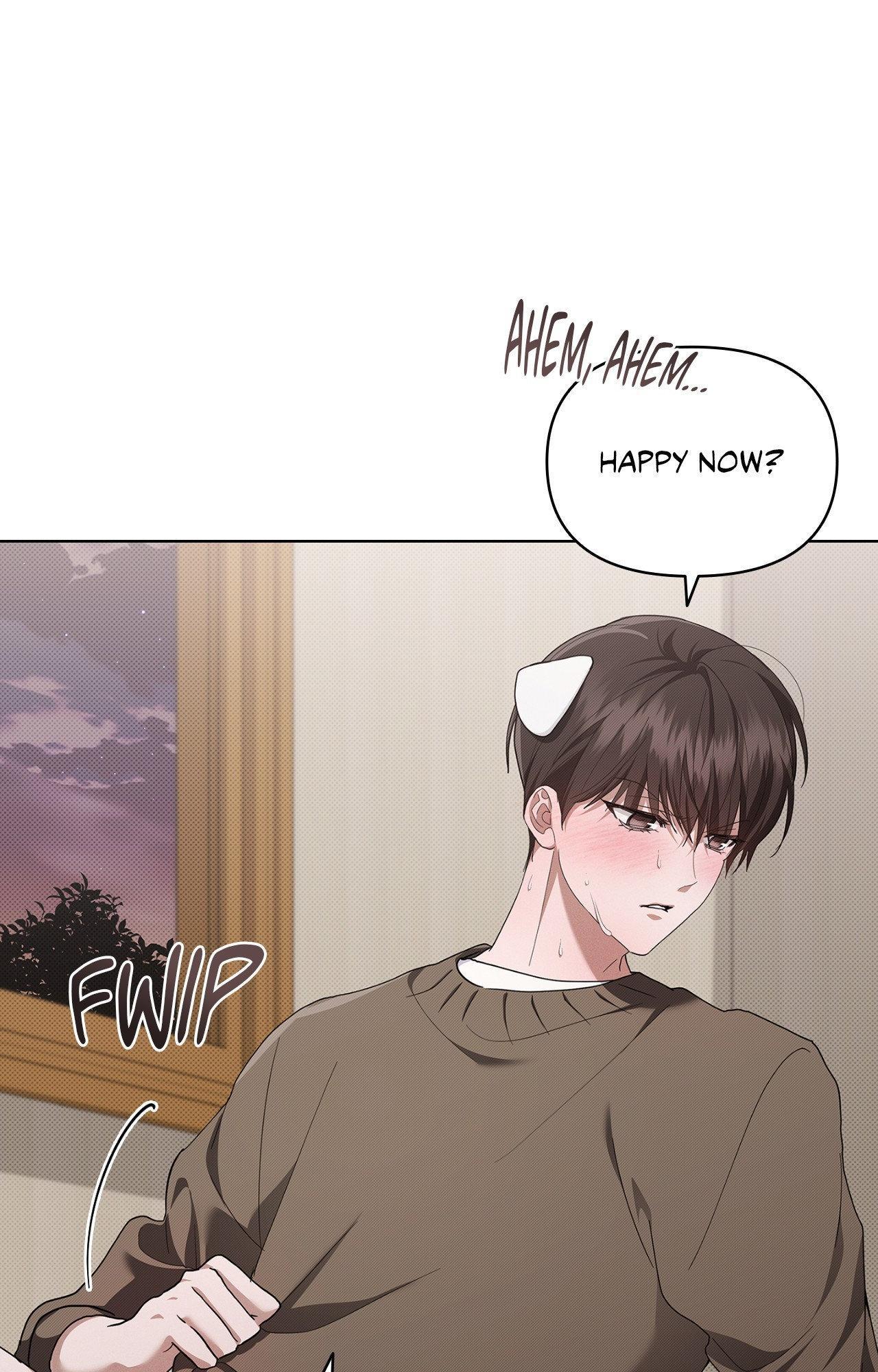 Read Don’t Mess With the Pooch! chapter 31.5 image 48 on Lezhin