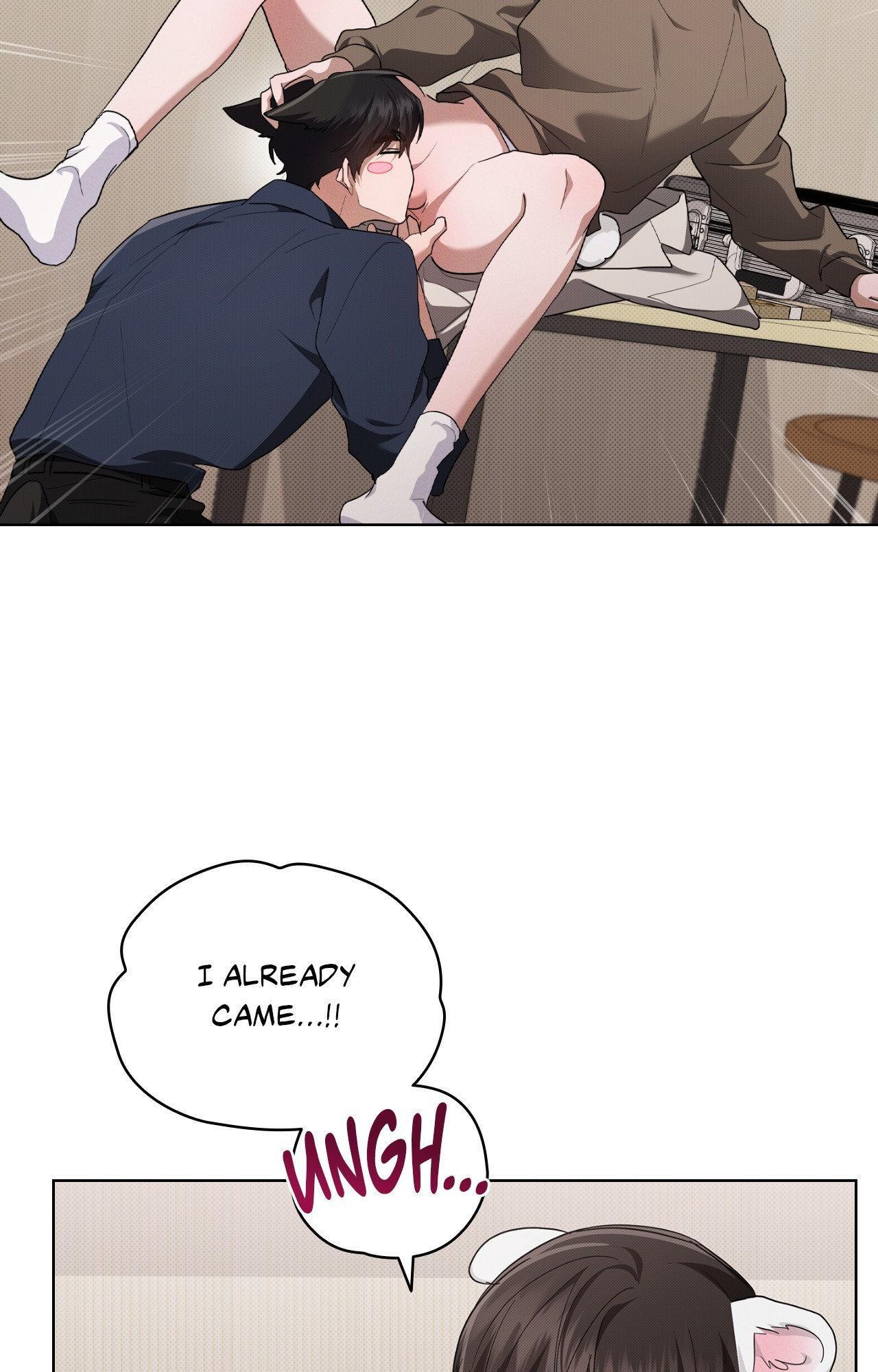 Read Don’t Mess With the Pooch! chapter 31.5 image 51 on Lezhin
