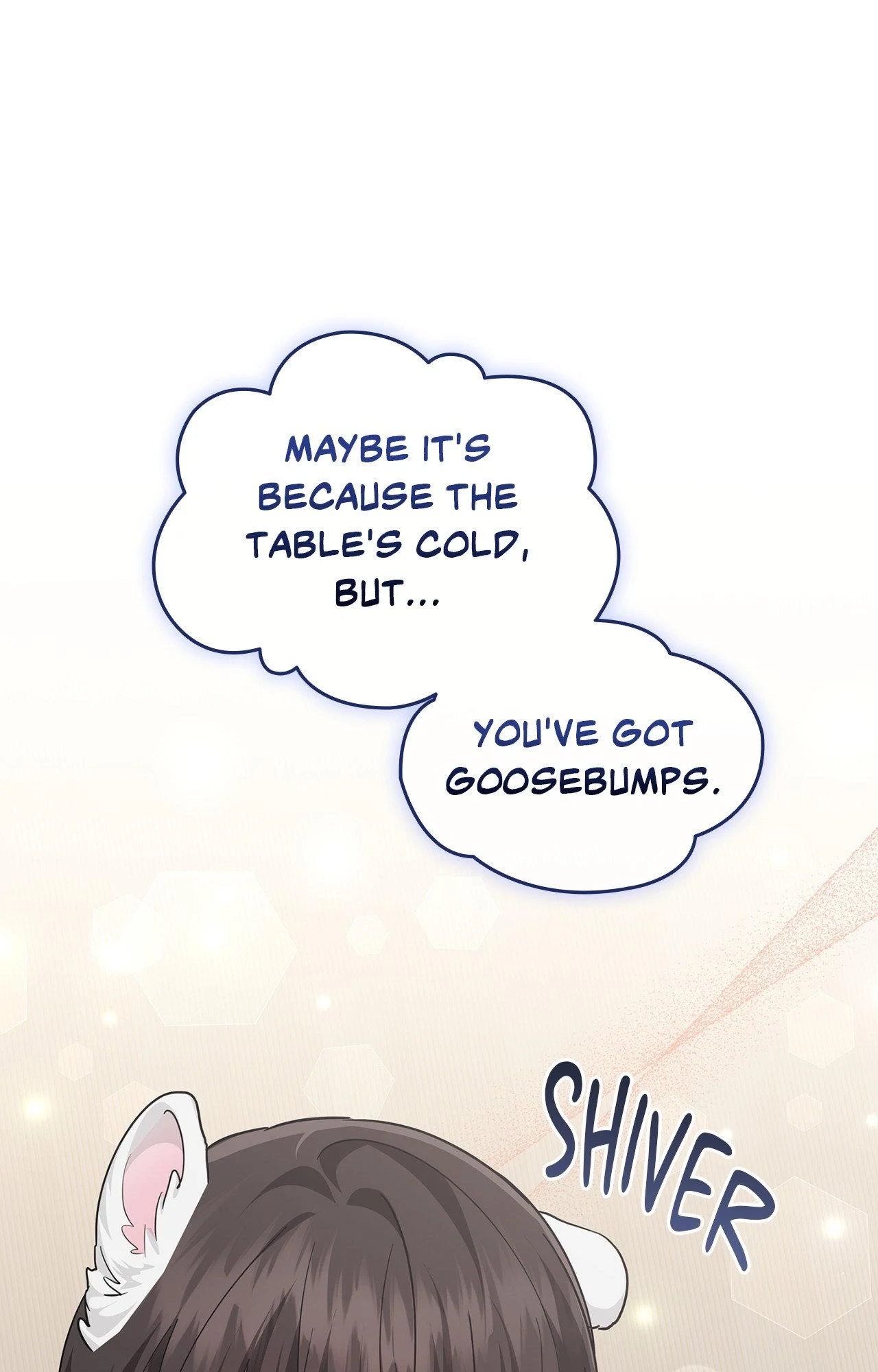 Read Don’t Mess With the Pooch! chapter 31.5 image 6 on Lezhin