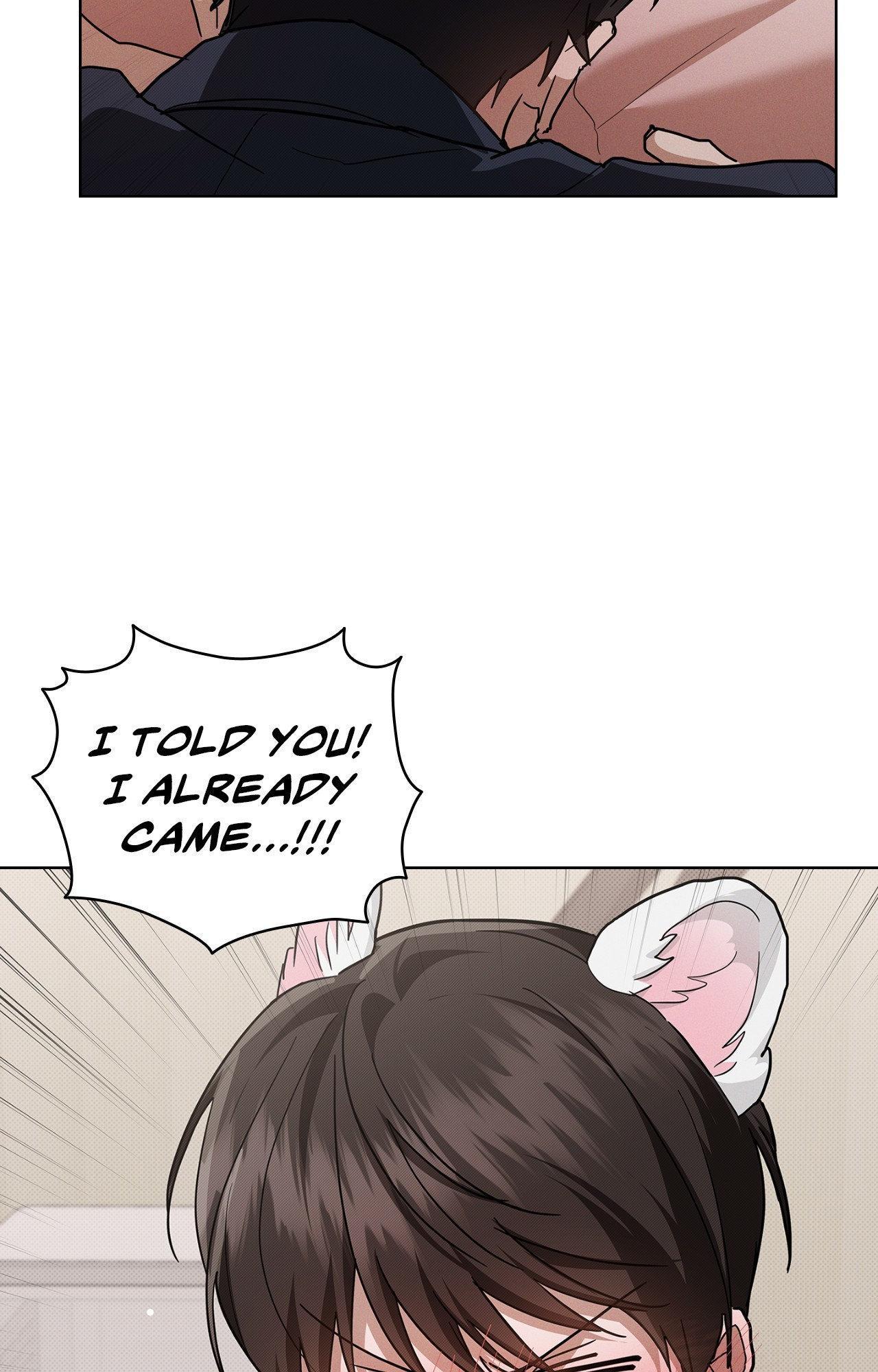 Read Don’t Mess With the Pooch! chapter 31.5 image 60 on Lezhin