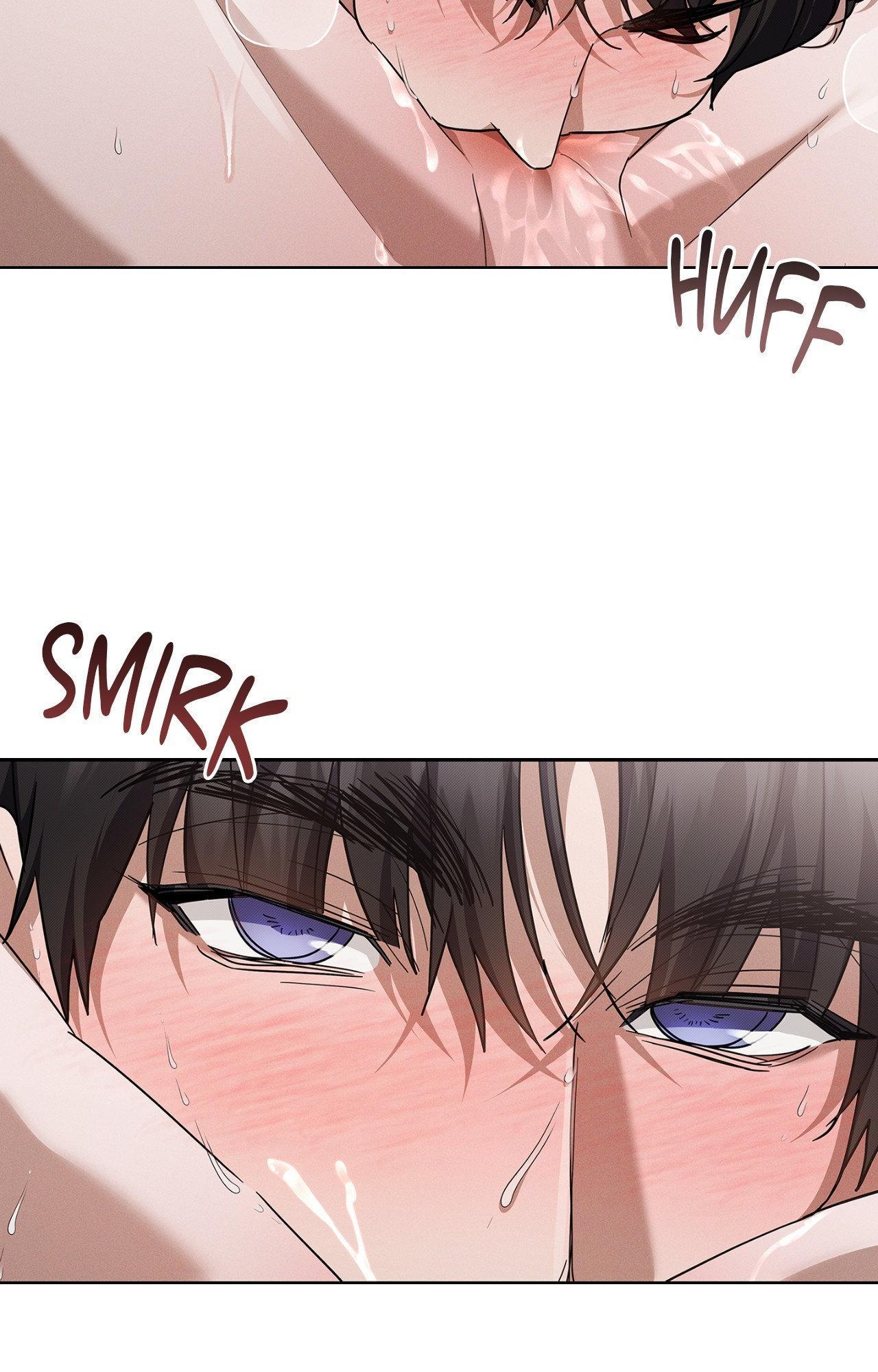 Read Don’t Mess With the Pooch! chapter 31.5 image 63 on Lezhin