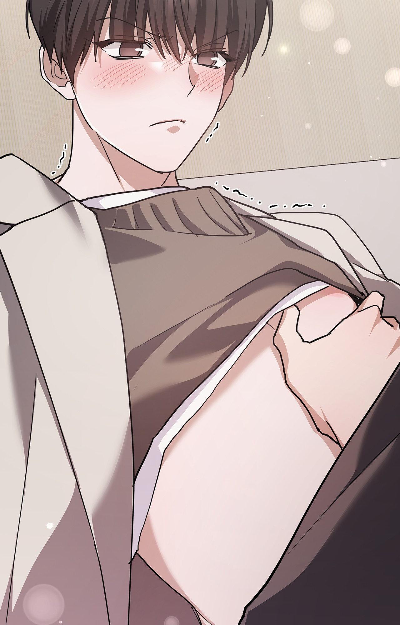 Read Don’t Mess With the Pooch! chapter 31.5 image 7 on Lezhin
