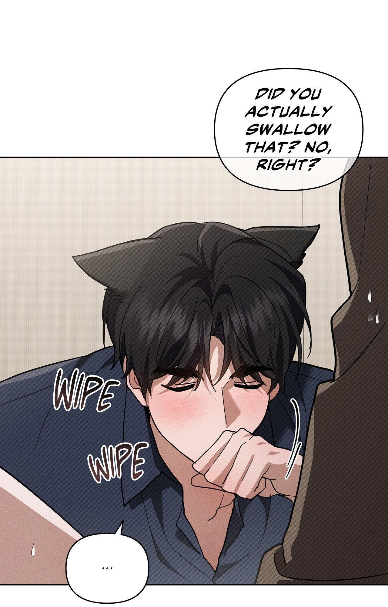 Read Don’t Mess With the Pooch! chapter 31.5 image 70 on Lezhin