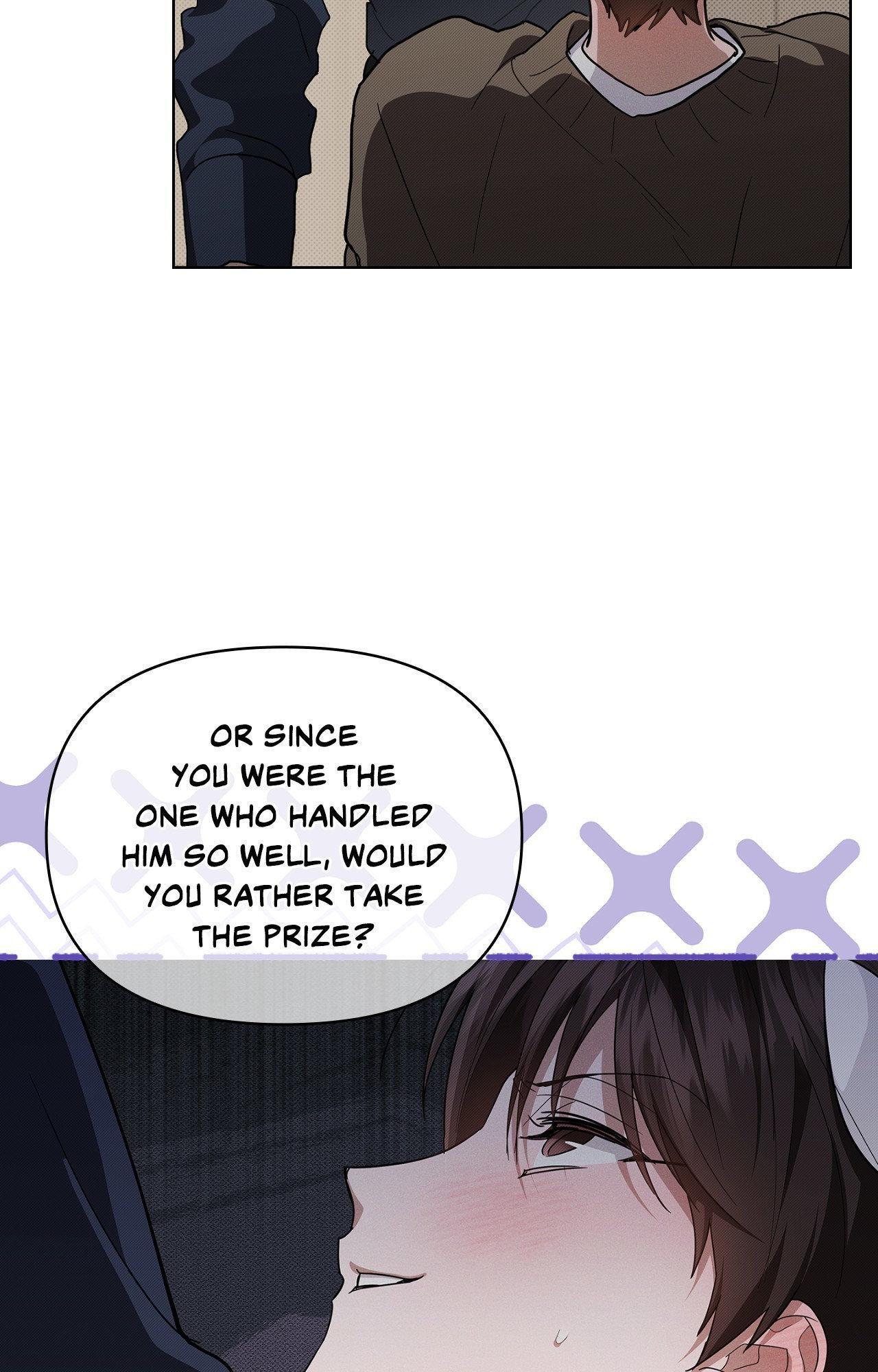 Read Don’t Mess With the Pooch! chapter 31.5 image 74 on Lezhin