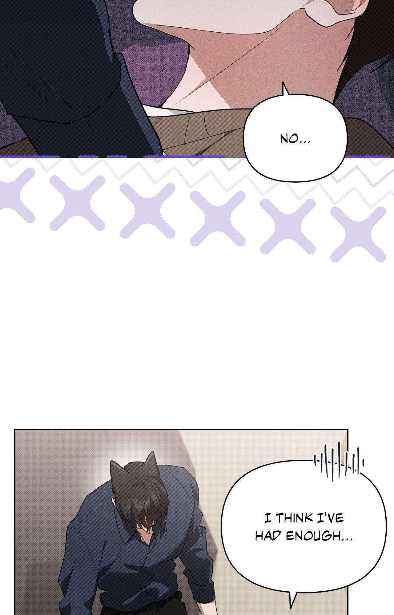 Read Don’t Mess With the Pooch! chapter 31.5 image 75 on Lezhin