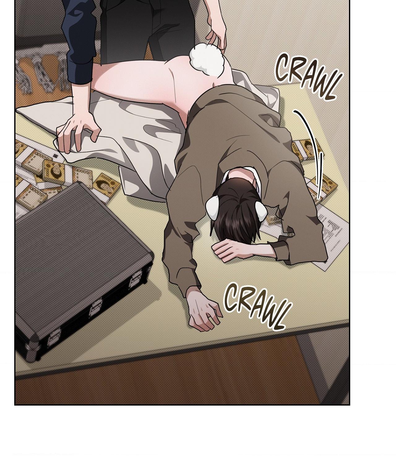 Read Don’t Mess With the Pooch! chapter 31.5 image 76 on Lezhin