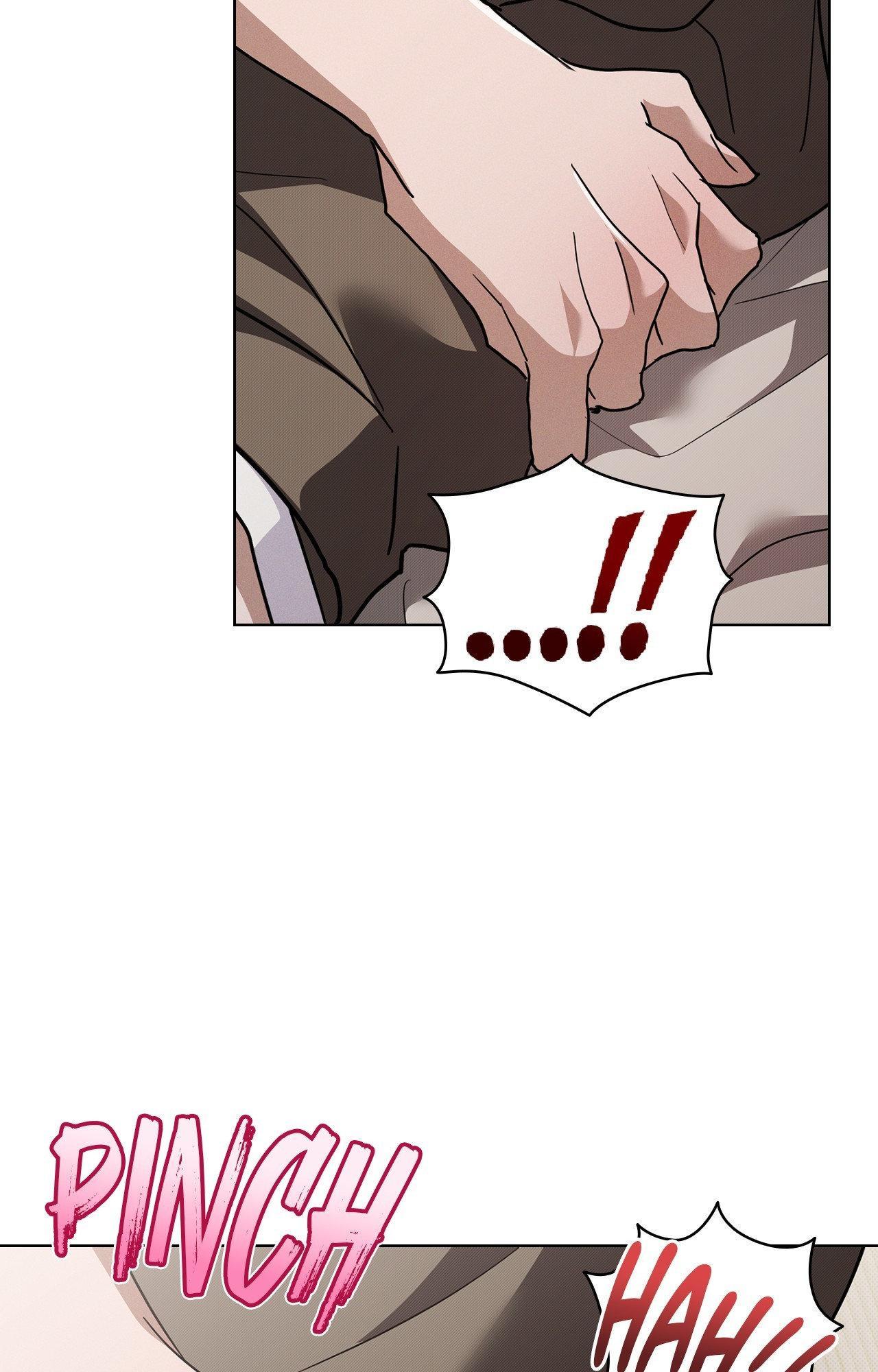 Read Don’t Mess With the Pooch! chapter 31.5 image 79 on Lezhin