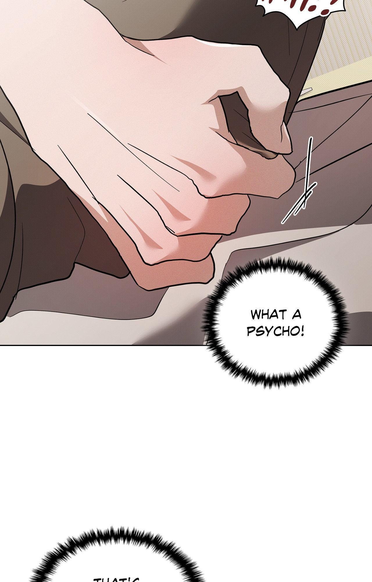 Read Don’t Mess With the Pooch! chapter 31.5 image 80 on Lezhin