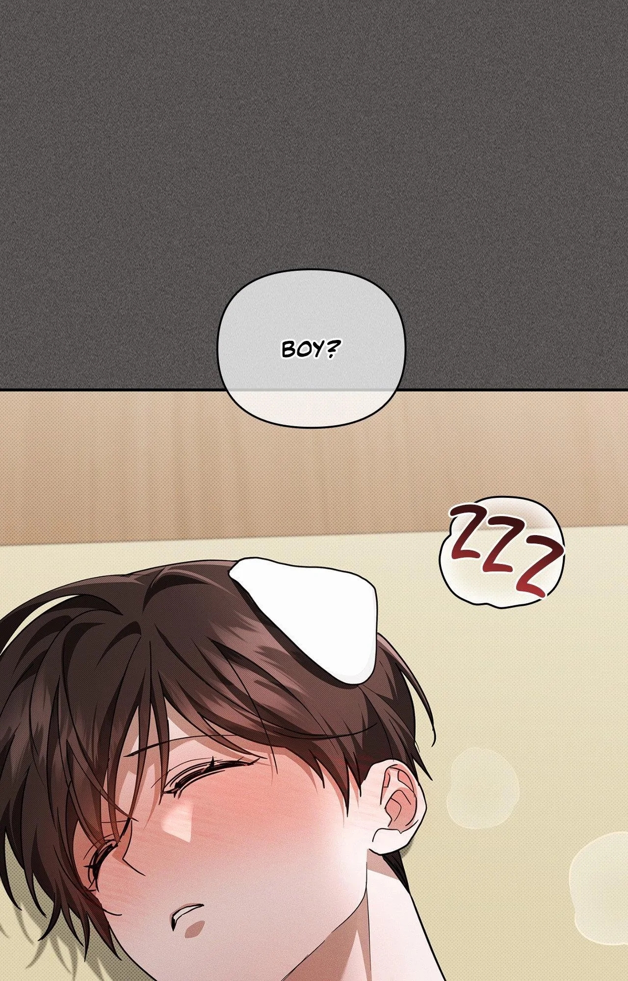 Read Don’t Mess With the Pooch! chapter 31.6 image 14 on Lezhin