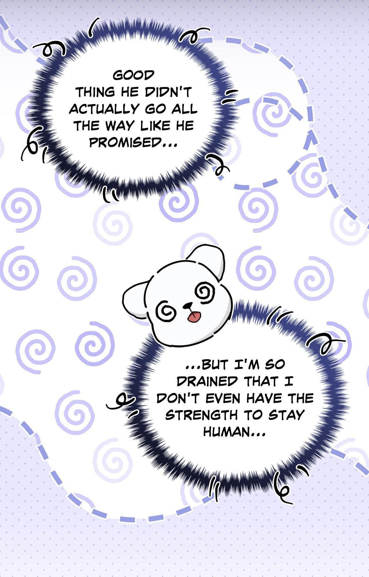 Read Don’t Mess With the Pooch! chapter 31.6 image 16 on Lezhin